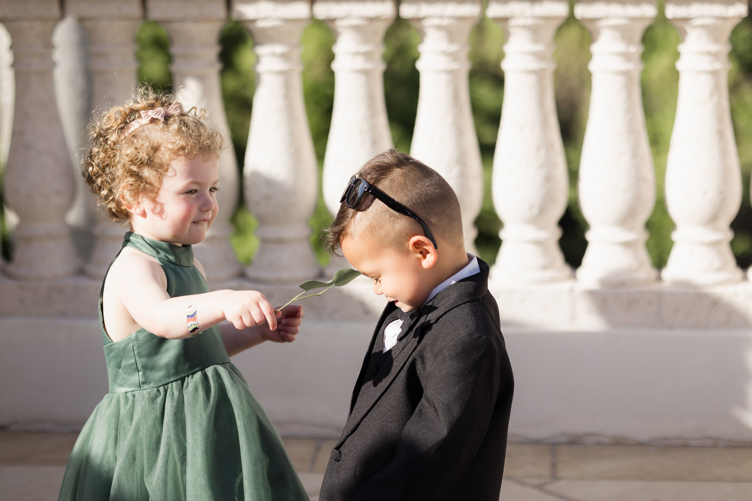 ALYSSA & RICH. YES I DO PRODUCTION — Wedding photography&videography