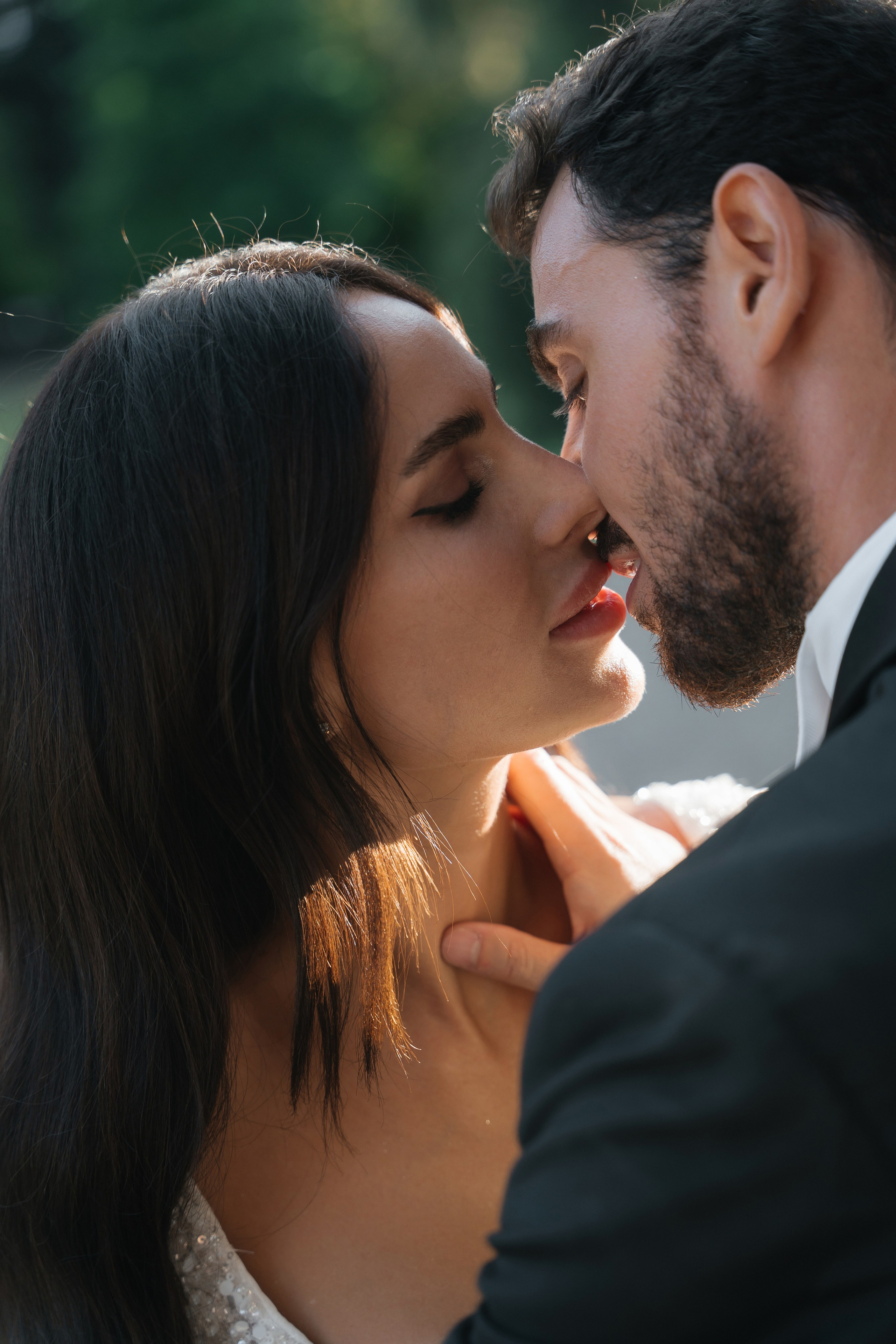 Wedding photographer Natalia