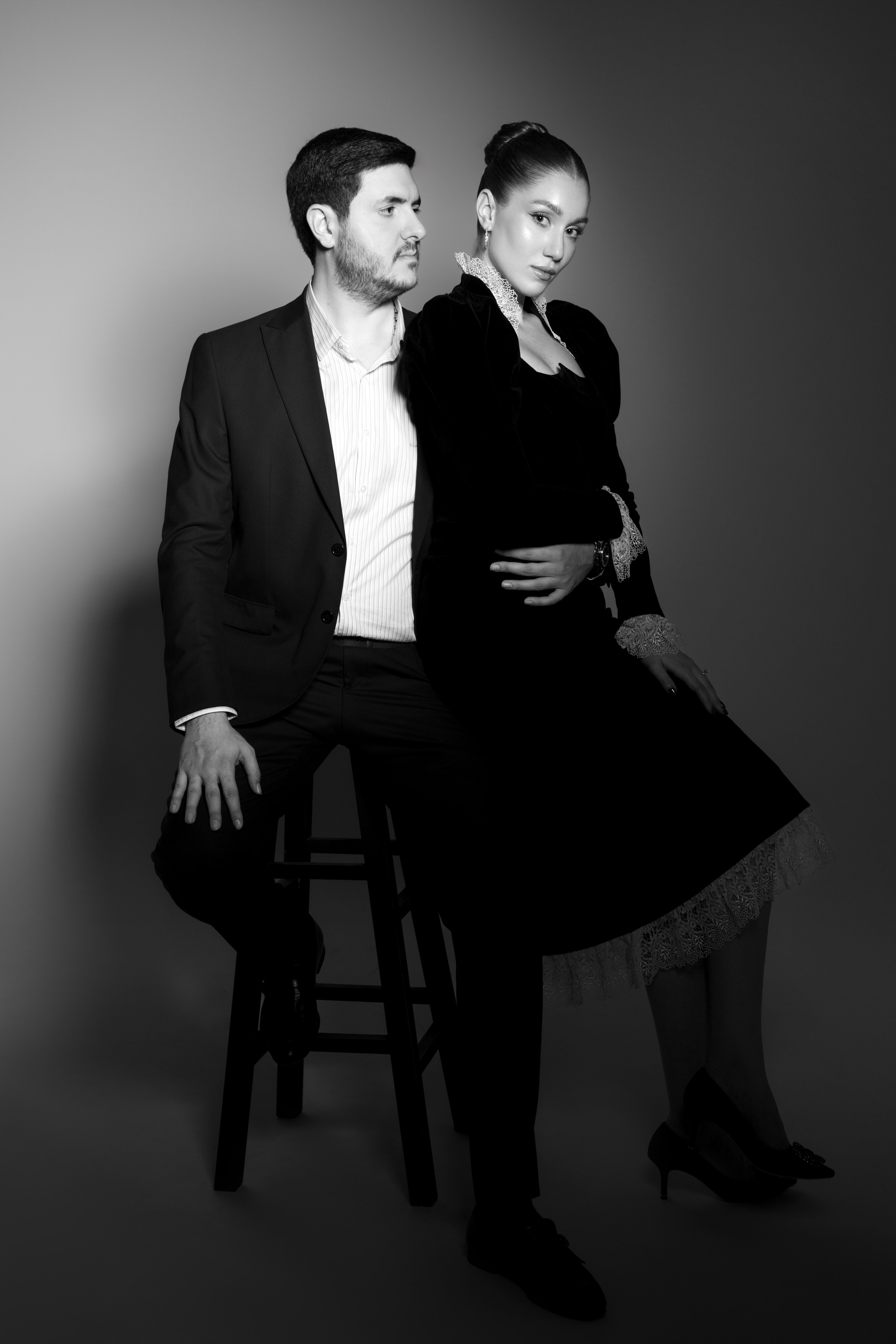 Photoshoot. Портфолио