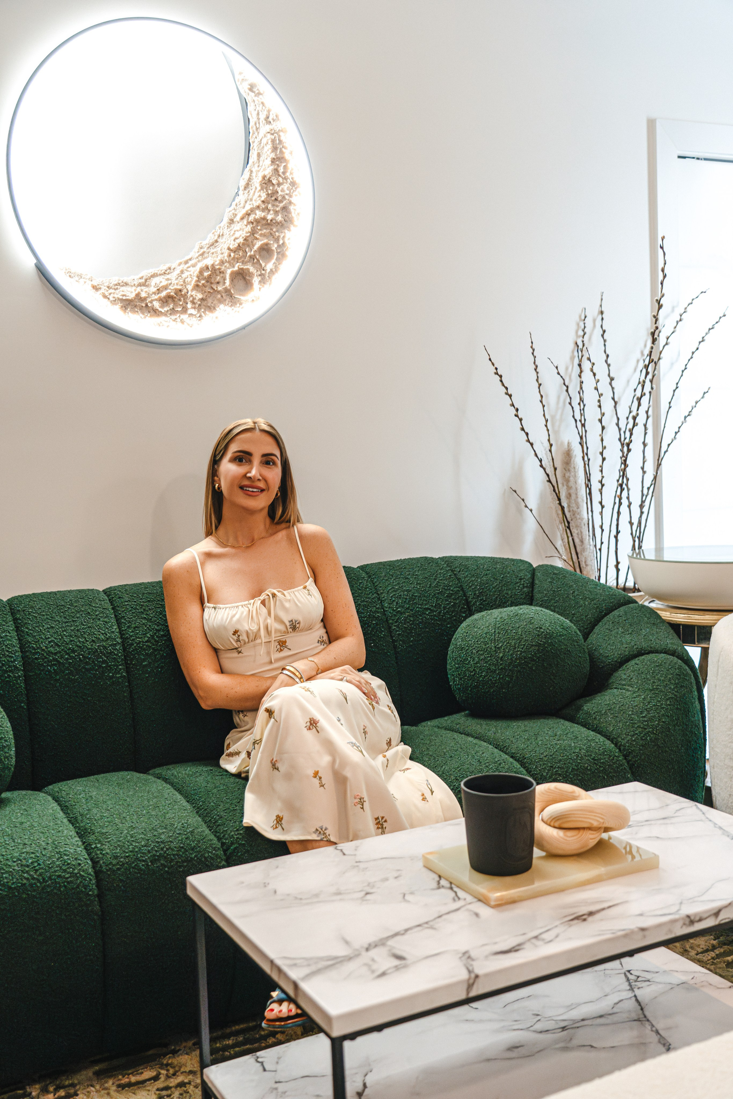 Aurora Aesthetics. Santa Clarita Photographer