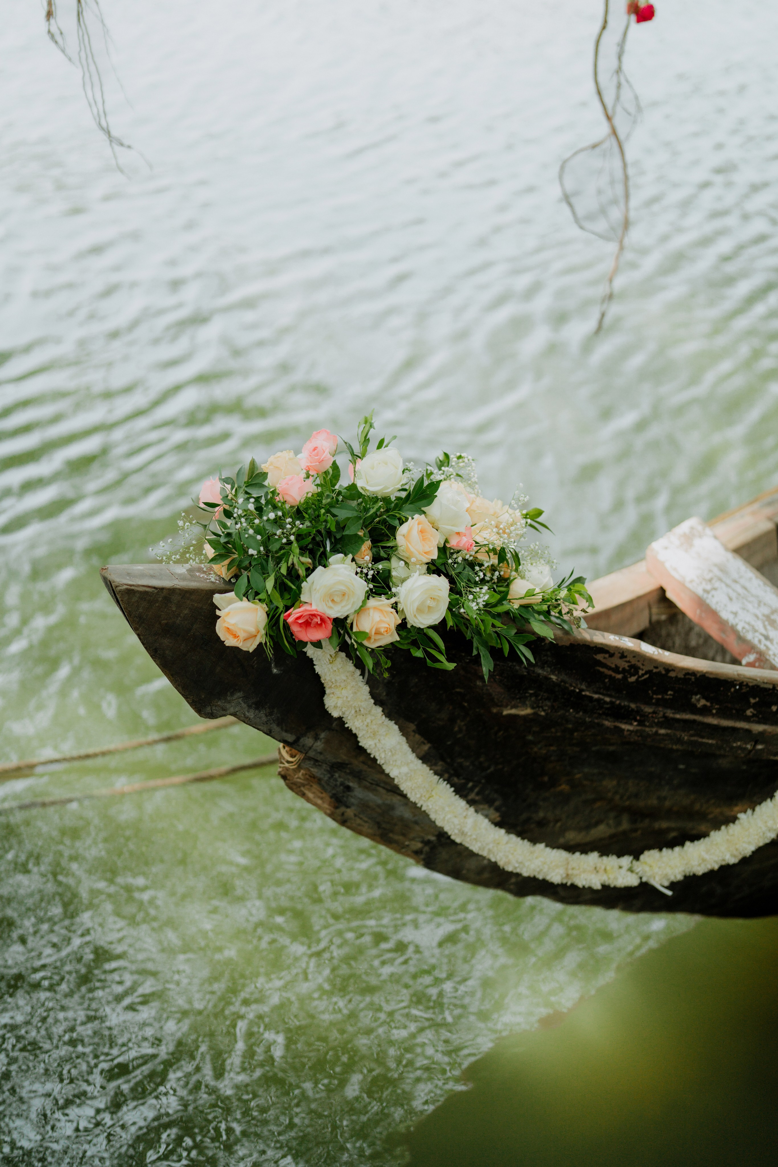 INTIMATE WEDDING. SPOTLIGHTWEDDINGS.IN