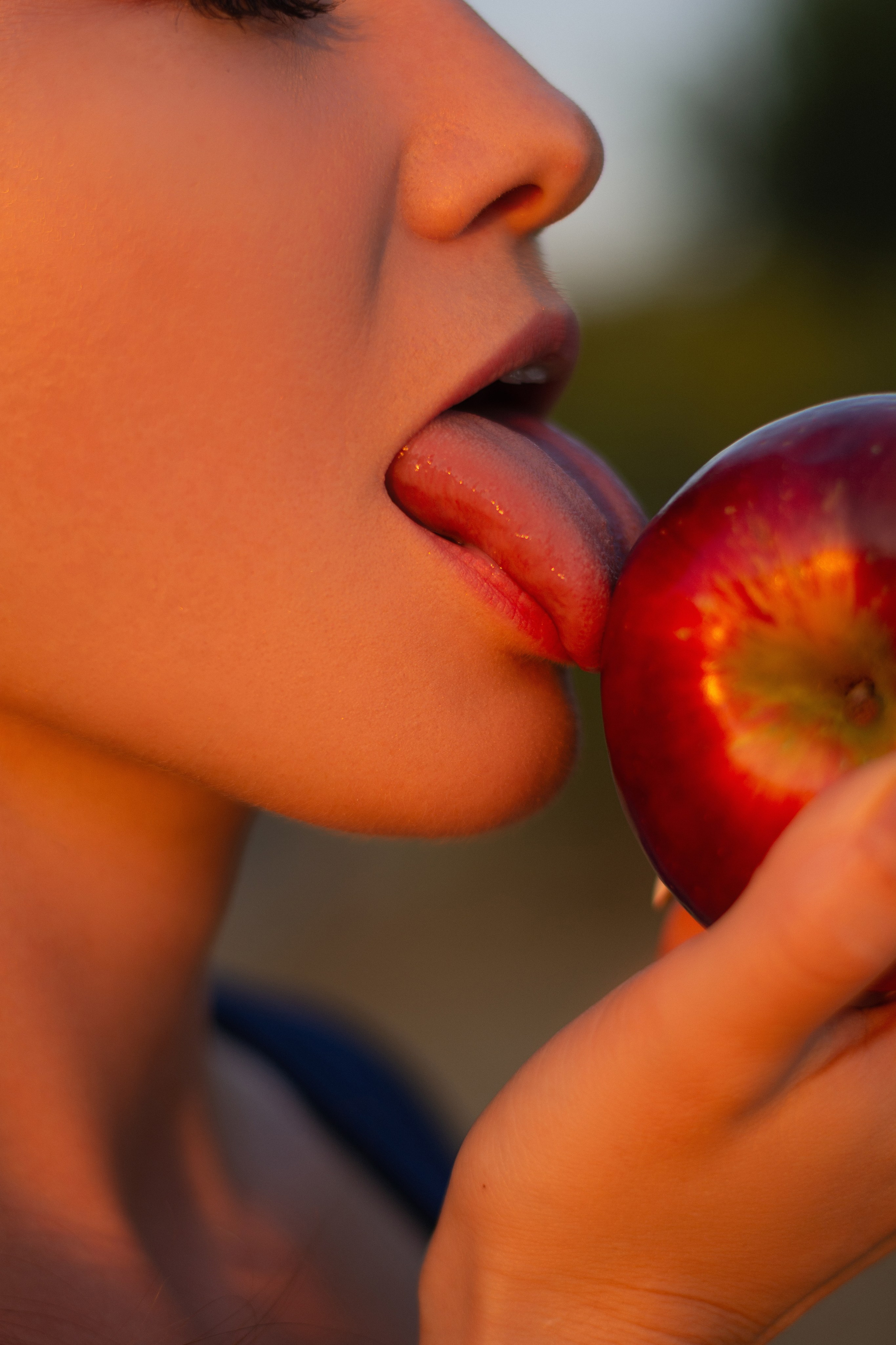 Anna. Shpanarskiy Nazar