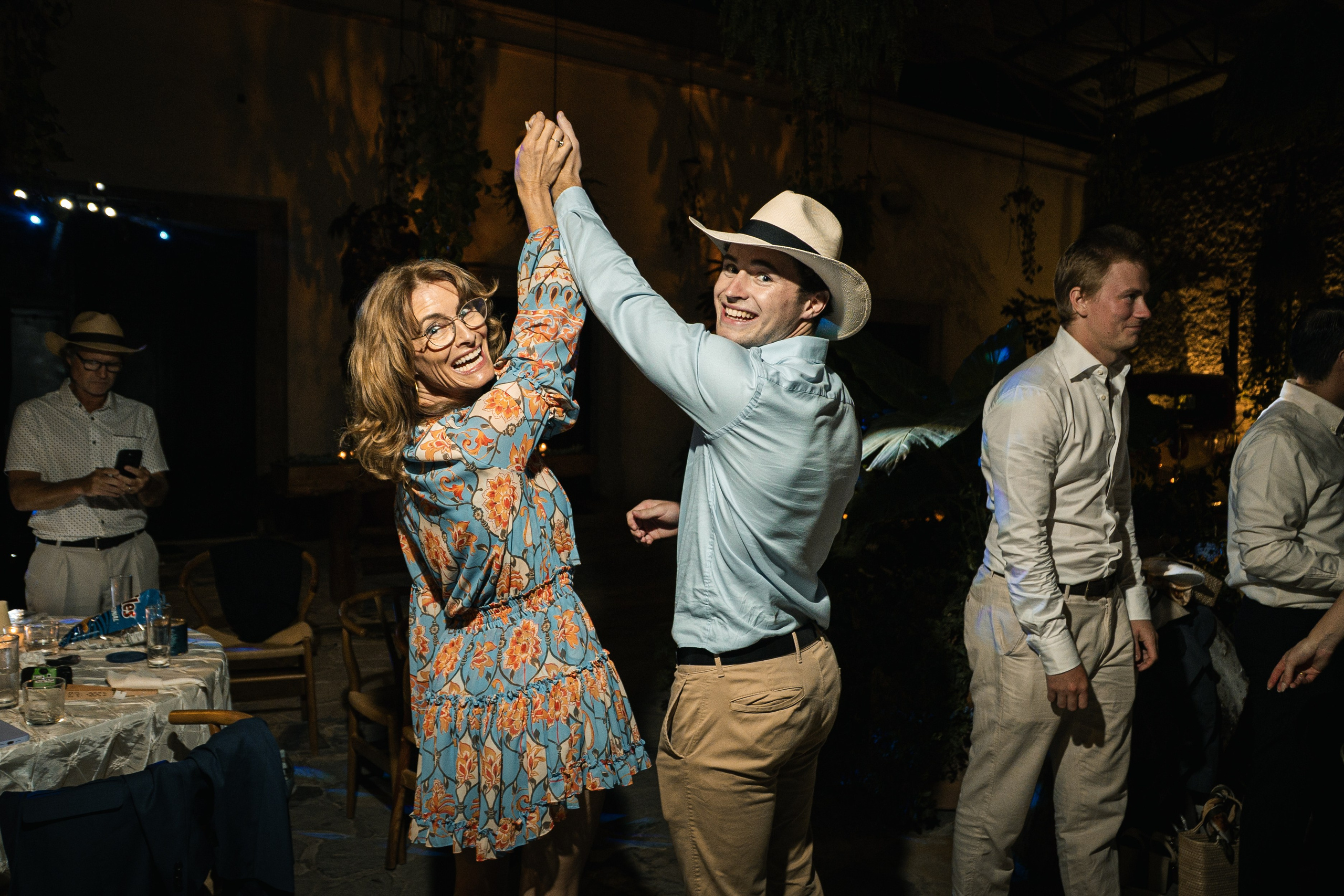 Ryan & Noryoly. Saúl Vázquez | Destination Wedding Photographer