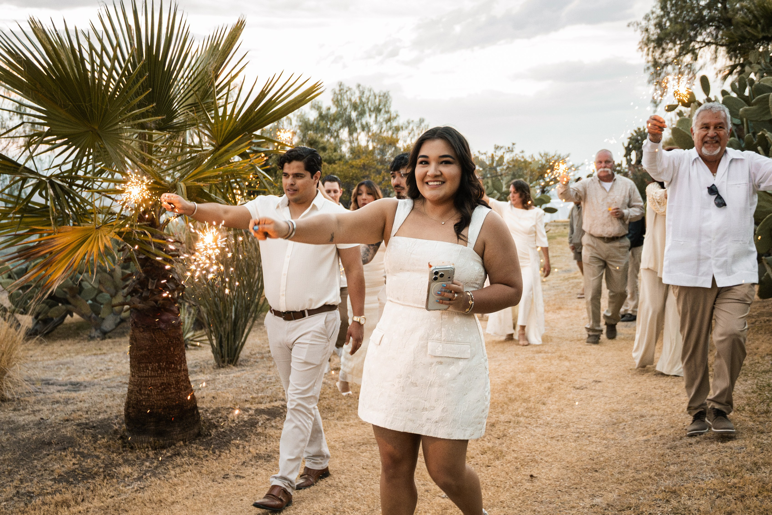 Shayne & Max. Saúl Vázquez | Destination Wedding Photographer