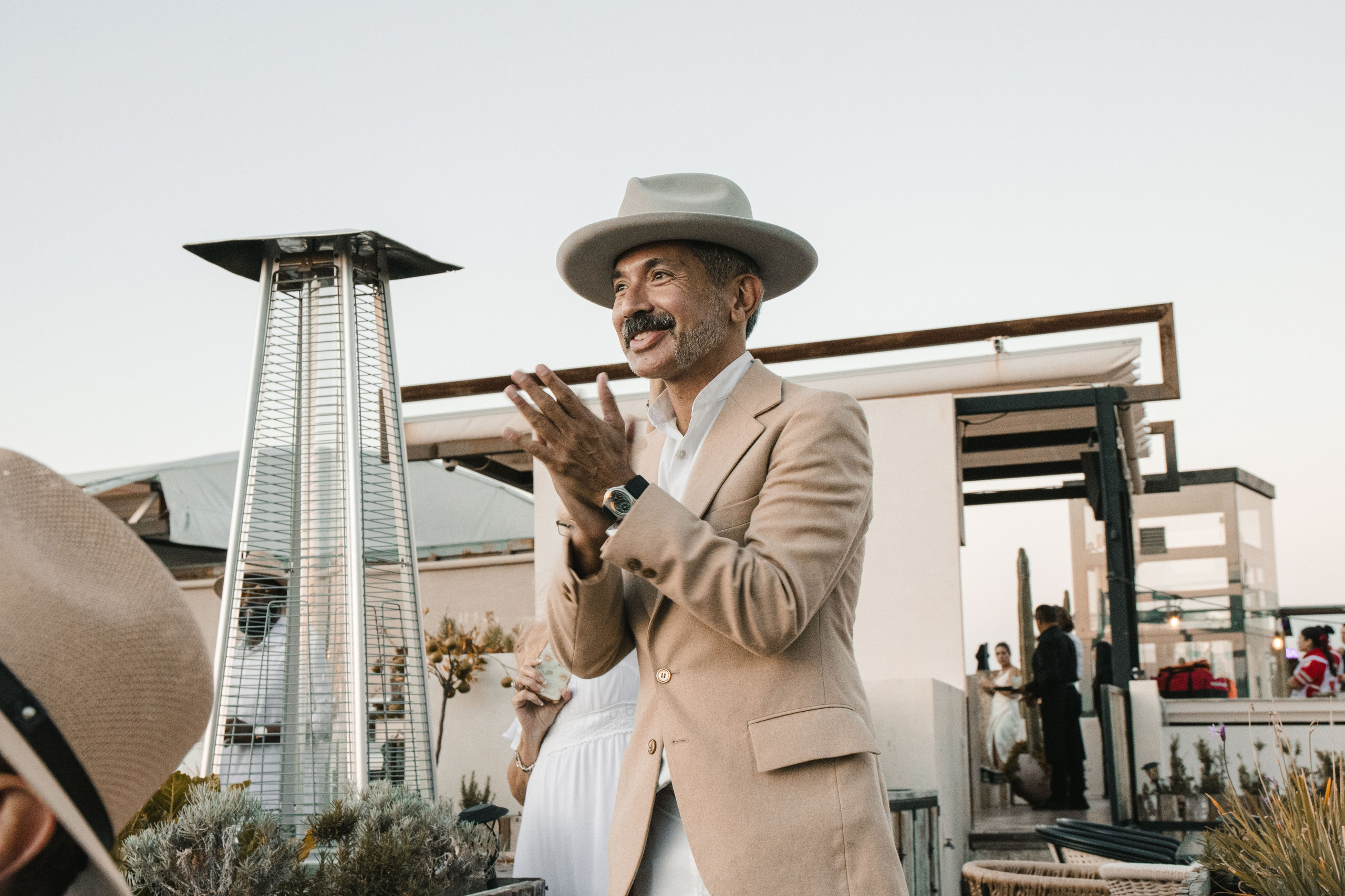 Andrea & Kyle. Saúl Vázquez | Destination Wedding Photographer