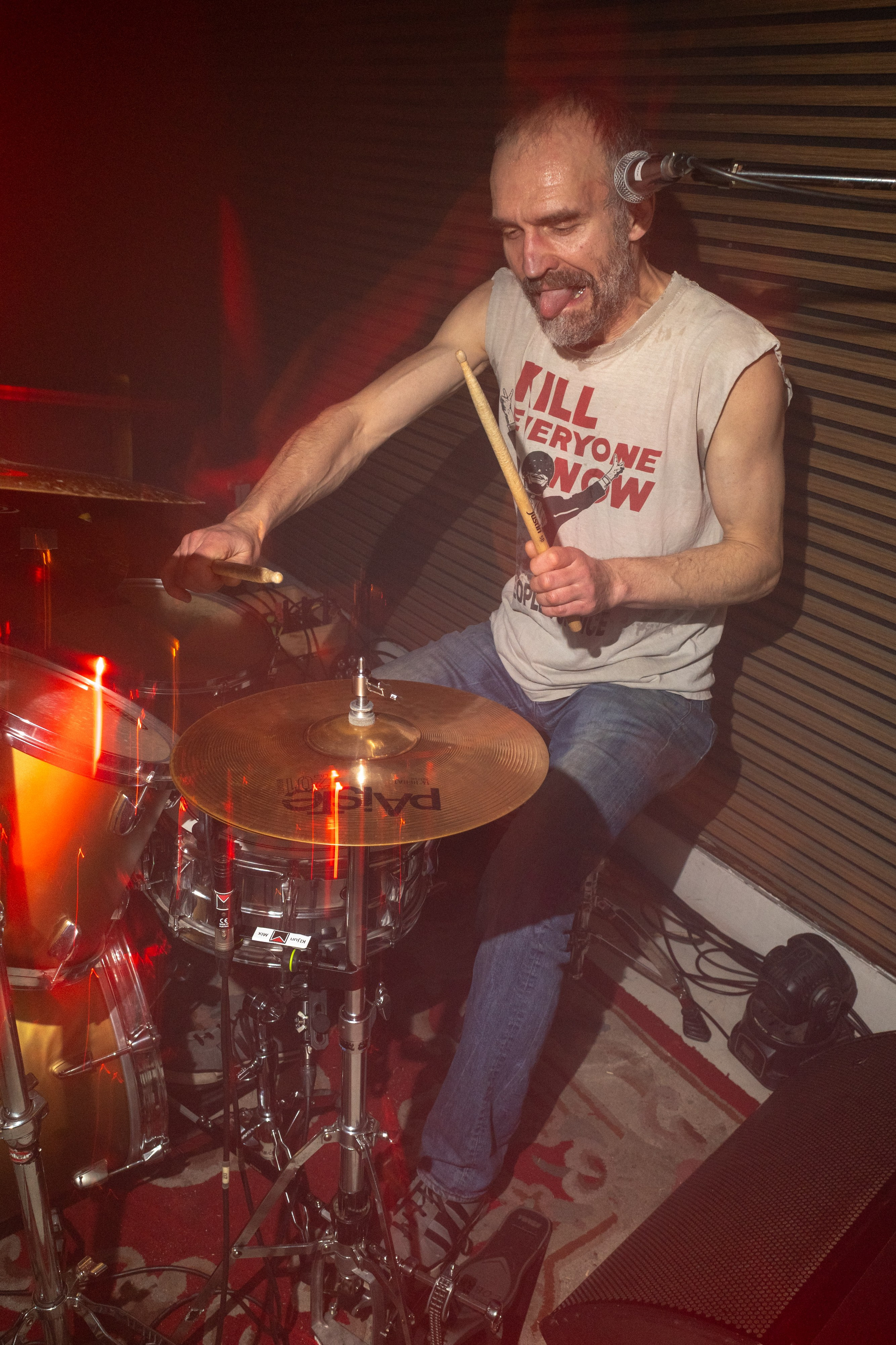 Pink Wonder @ Karmakoma