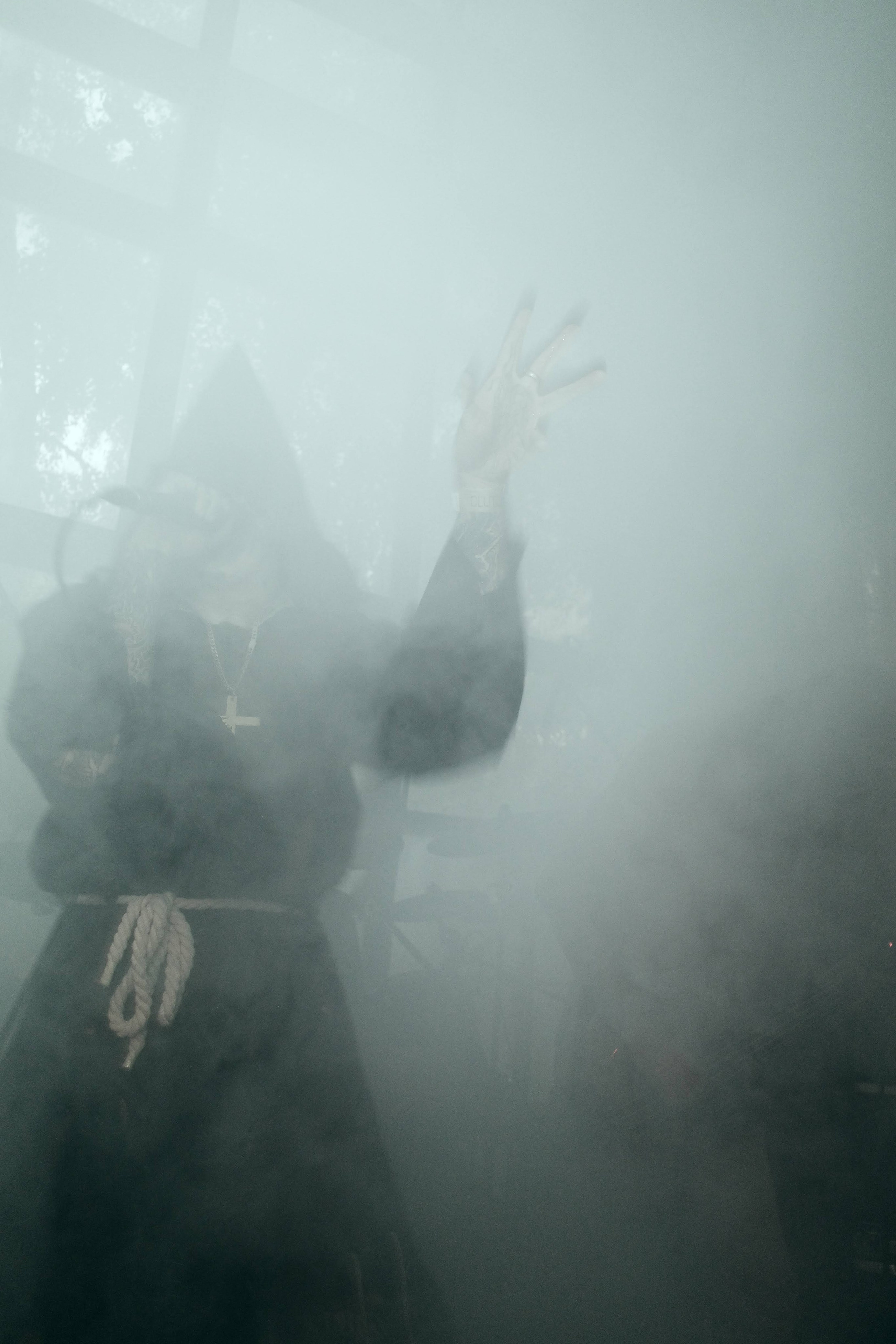 Tsygun @ Pluton @30.05.19