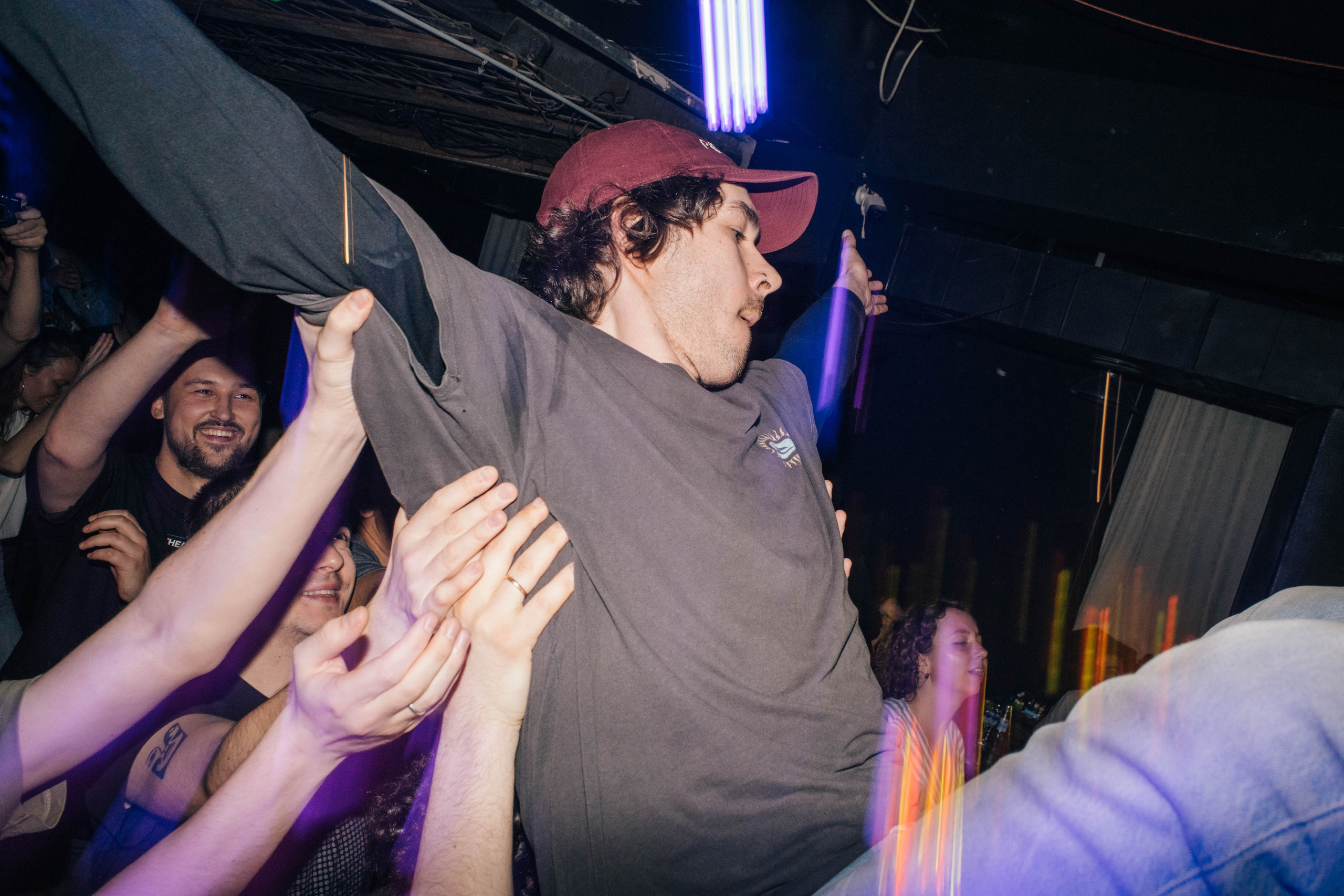 Bicycles for Afghanistan @ Barduck @ 20.03.24