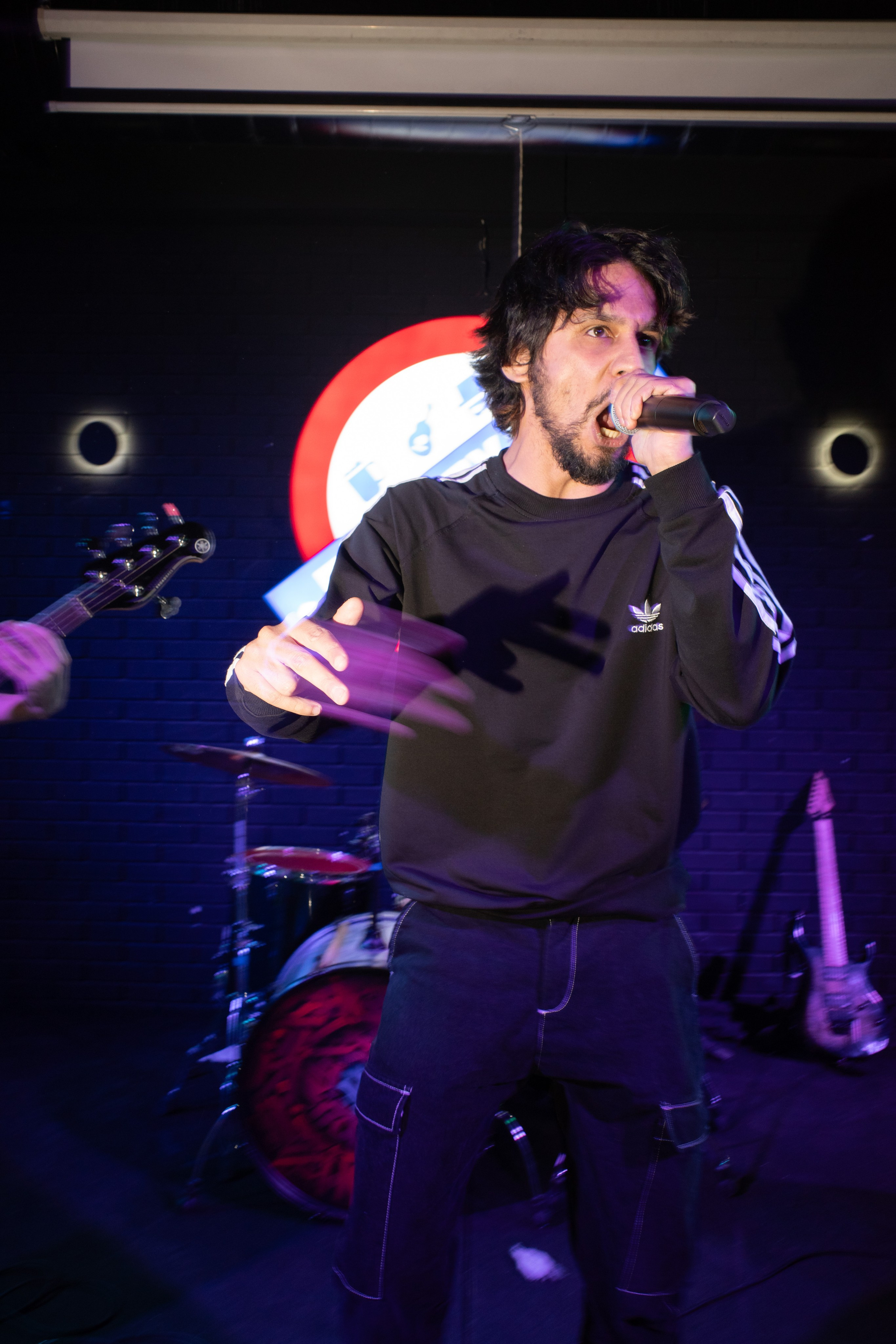 P.I.G.Z @ Ponaexali Hall