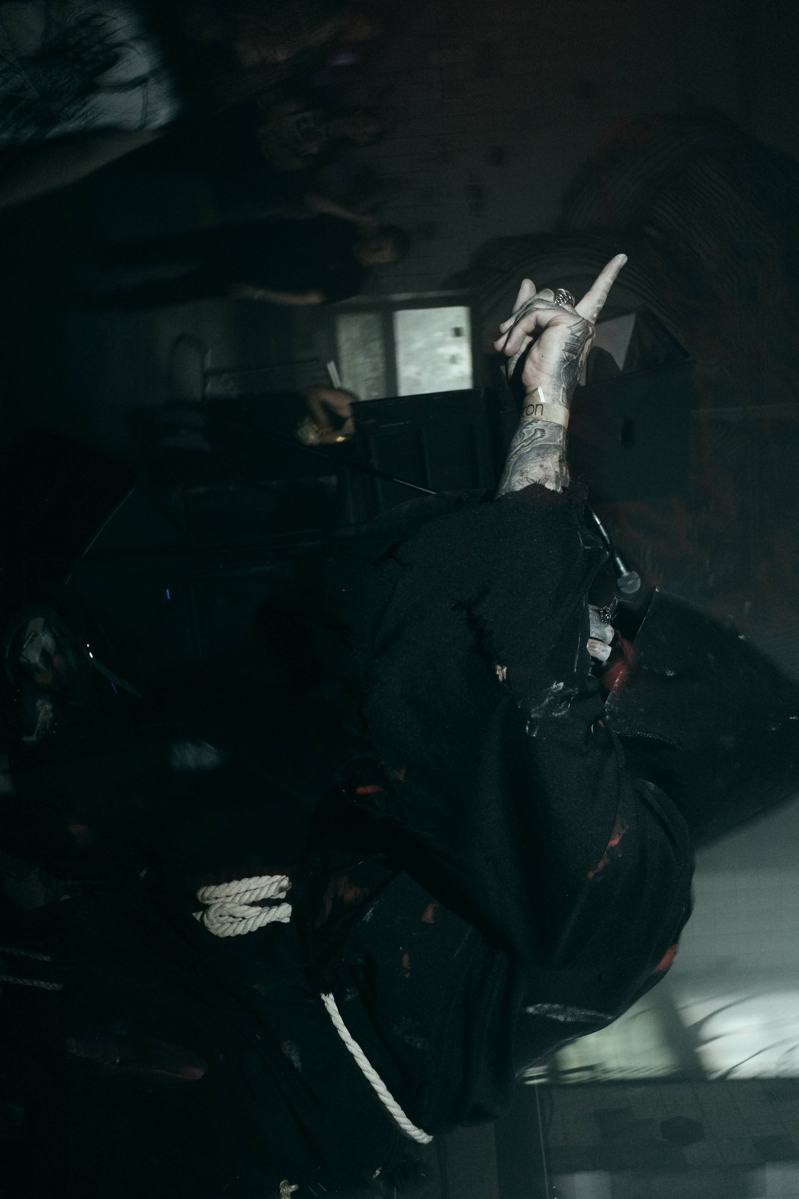 Tsygun @ Pluton @30.05.19