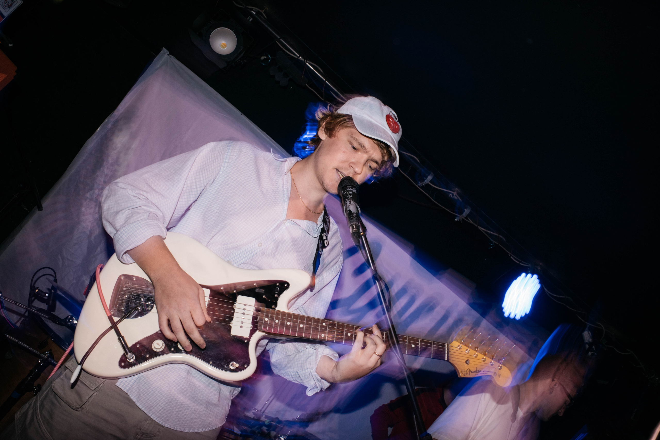 SUPERFEST @ BARDUCK @ 18.04.24