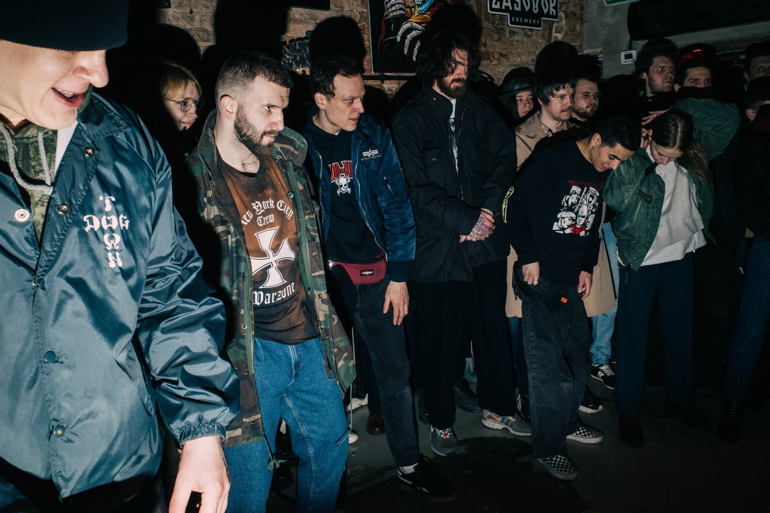 Solnce I Stal @ Underdog @ 24.04.22