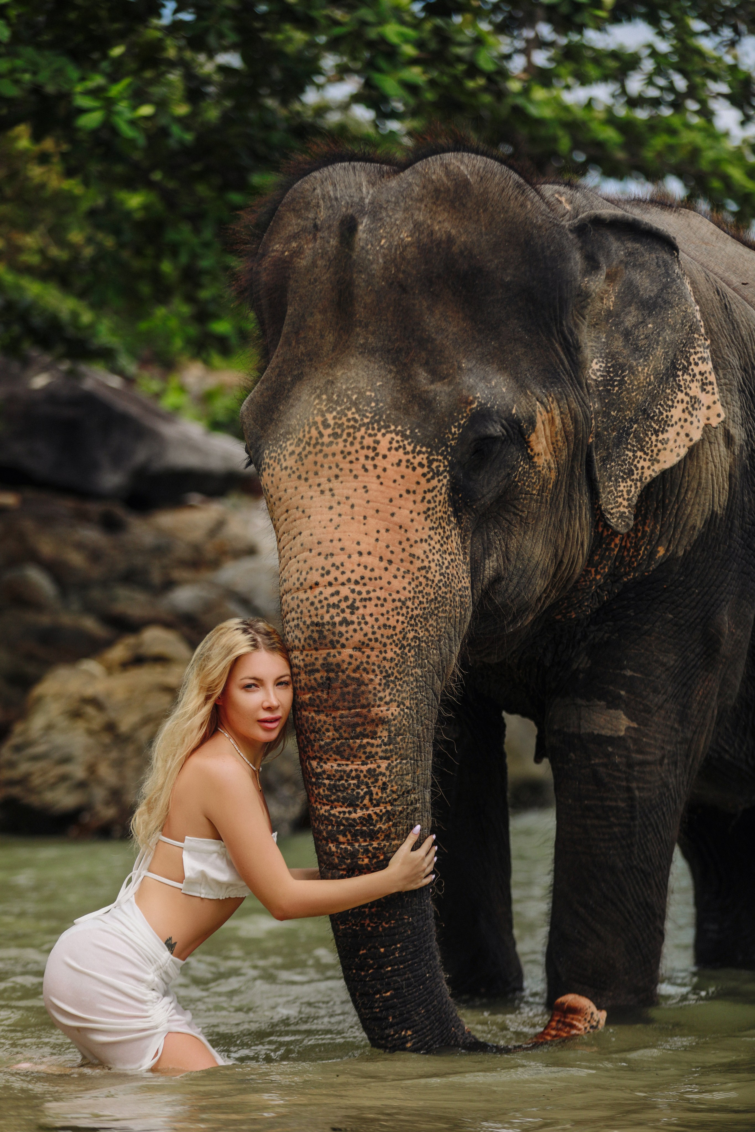 Фотограф Пхукет Таиланд Anna Eker