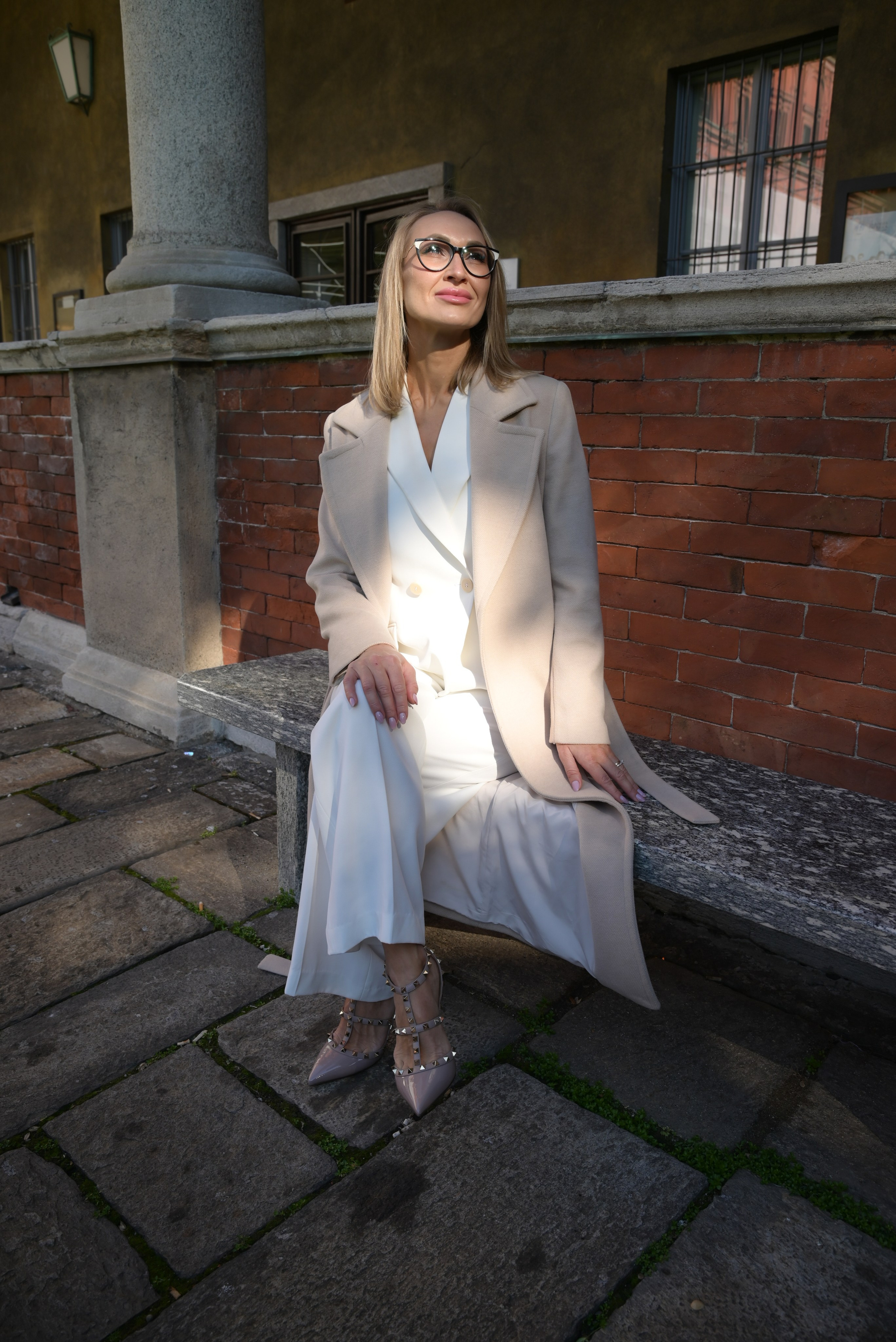 POLINA RITRATTO BUSINESS PSICOLOGO SPECIALIZZATO IN RELAZIONI