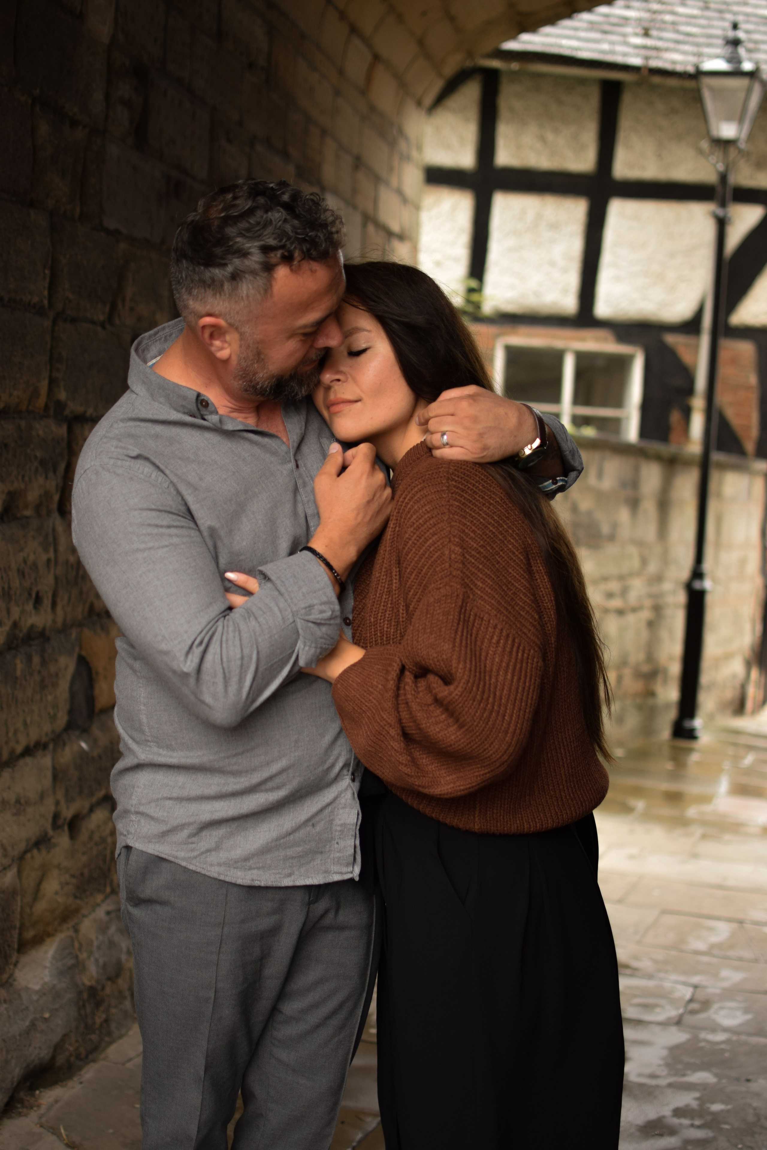 Love story. Your local photographer