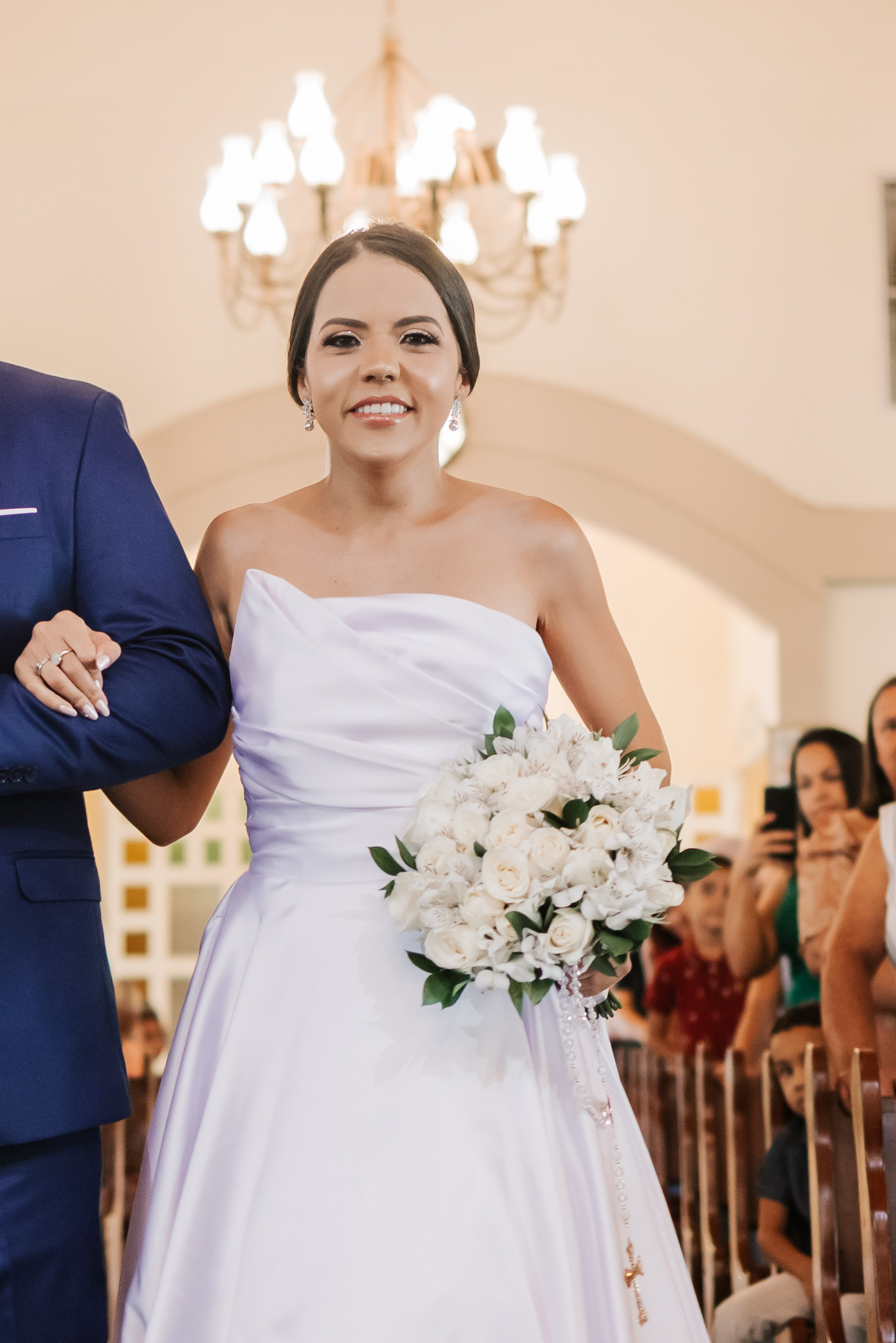 Wedding — Valder & Anielly. Pedro Rezende | Memórias Atemporais