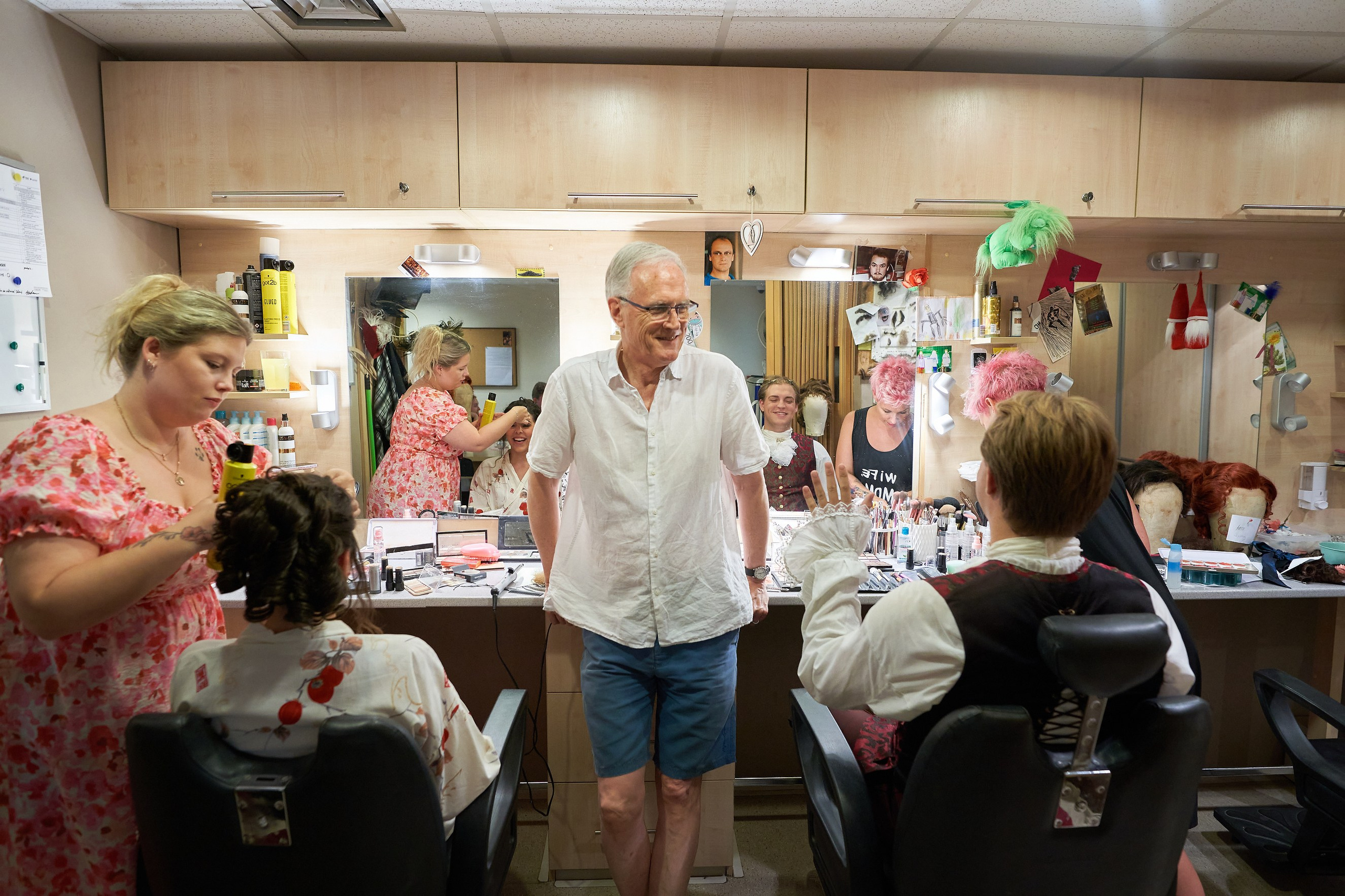 Classical Movements Prague 2023