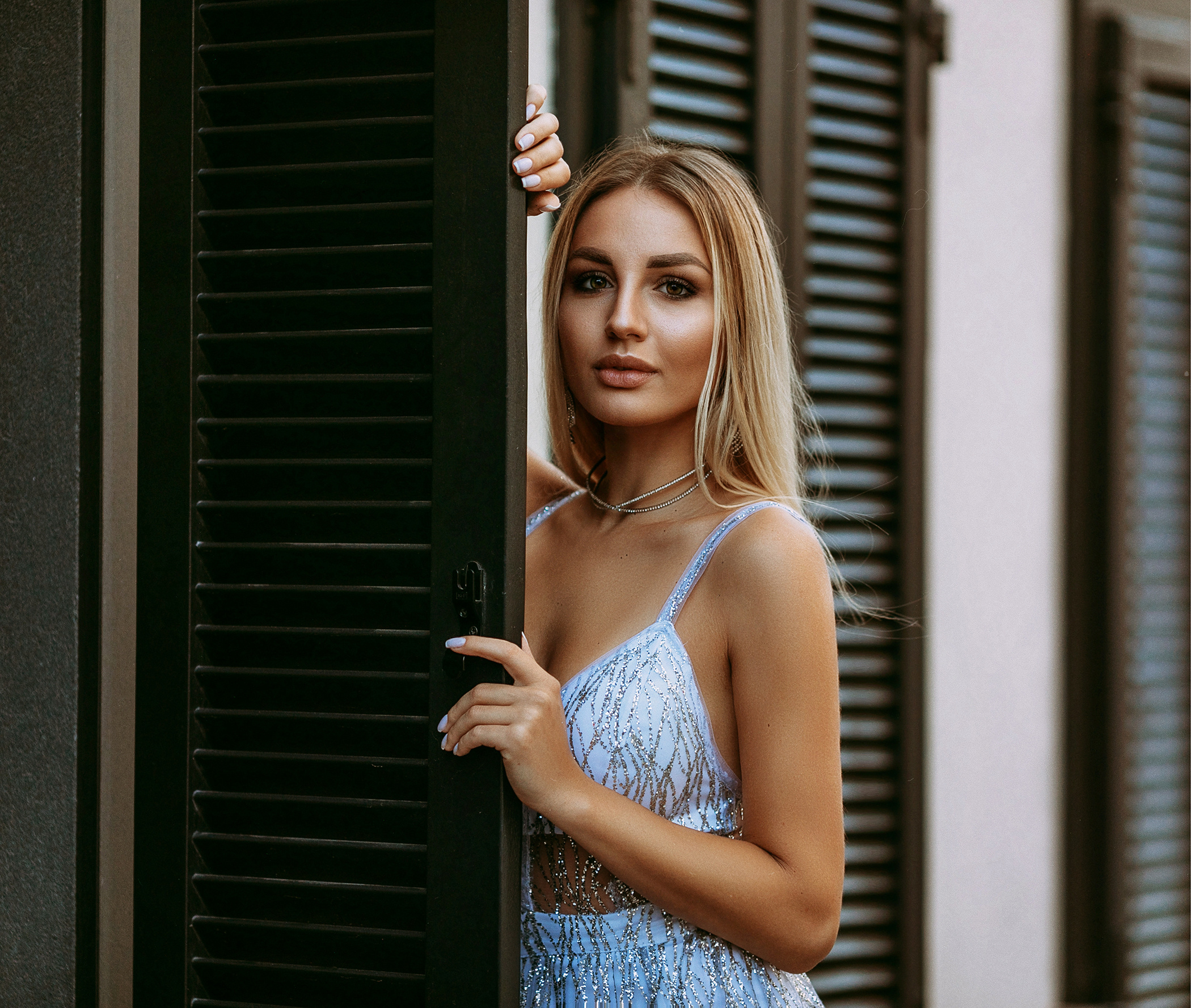 Model Alina Elisheva. George TLV — Professional photographer and retoucher in Israel