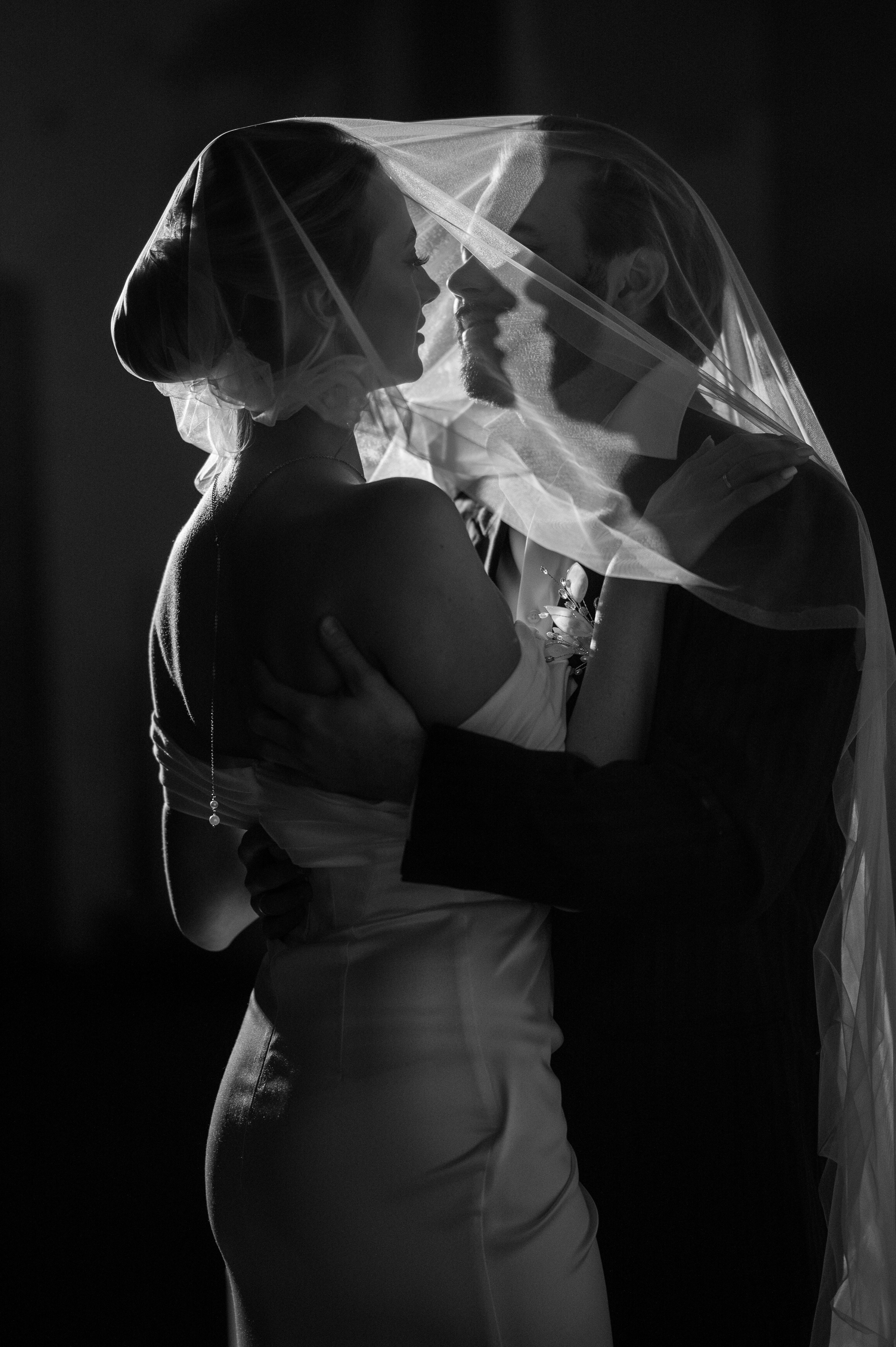 В зимнем замке со свечами. Фотограф Таллинн — свадьба |семья | lovestory