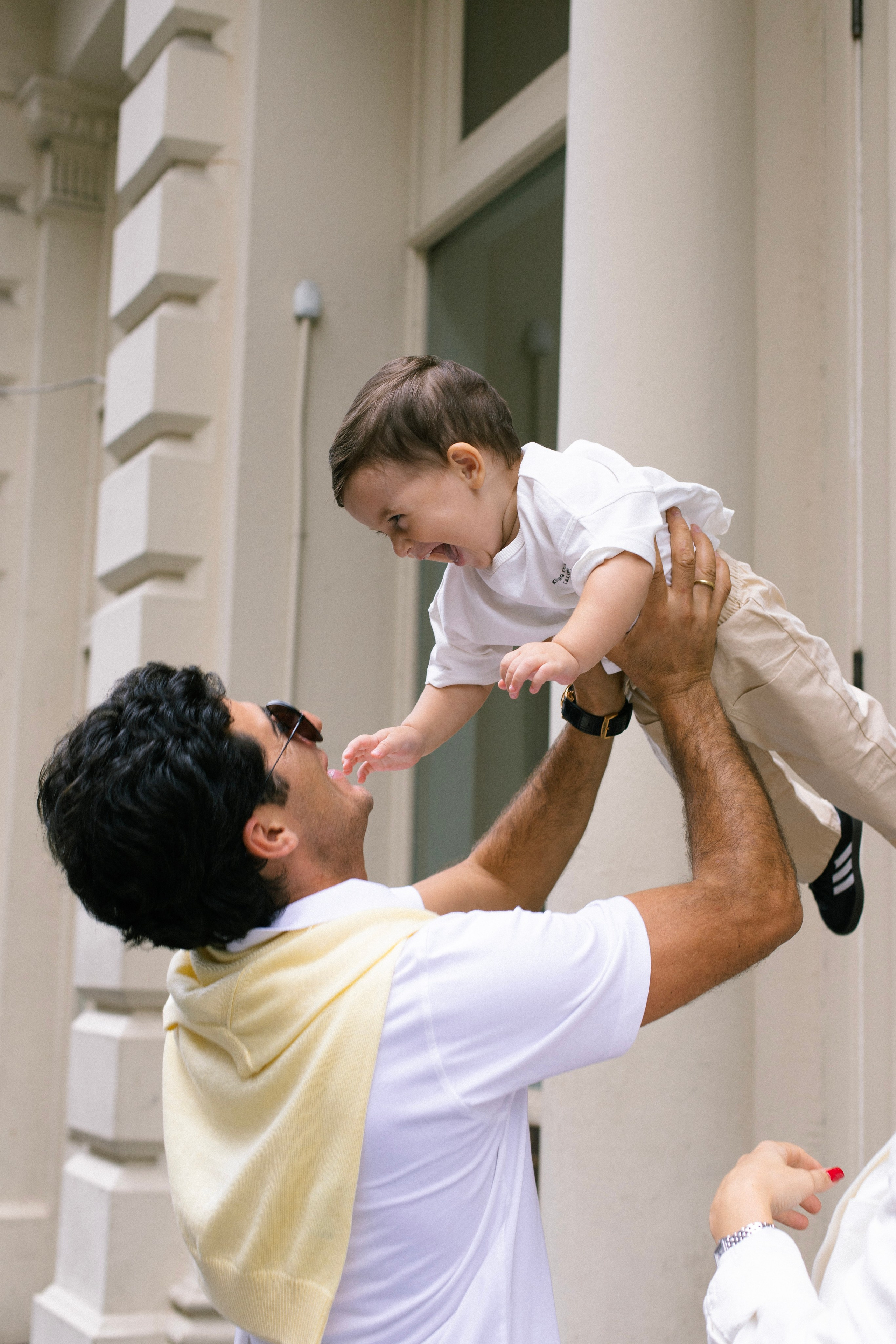 Sofi and Makho. Psuturie Photographer NYC