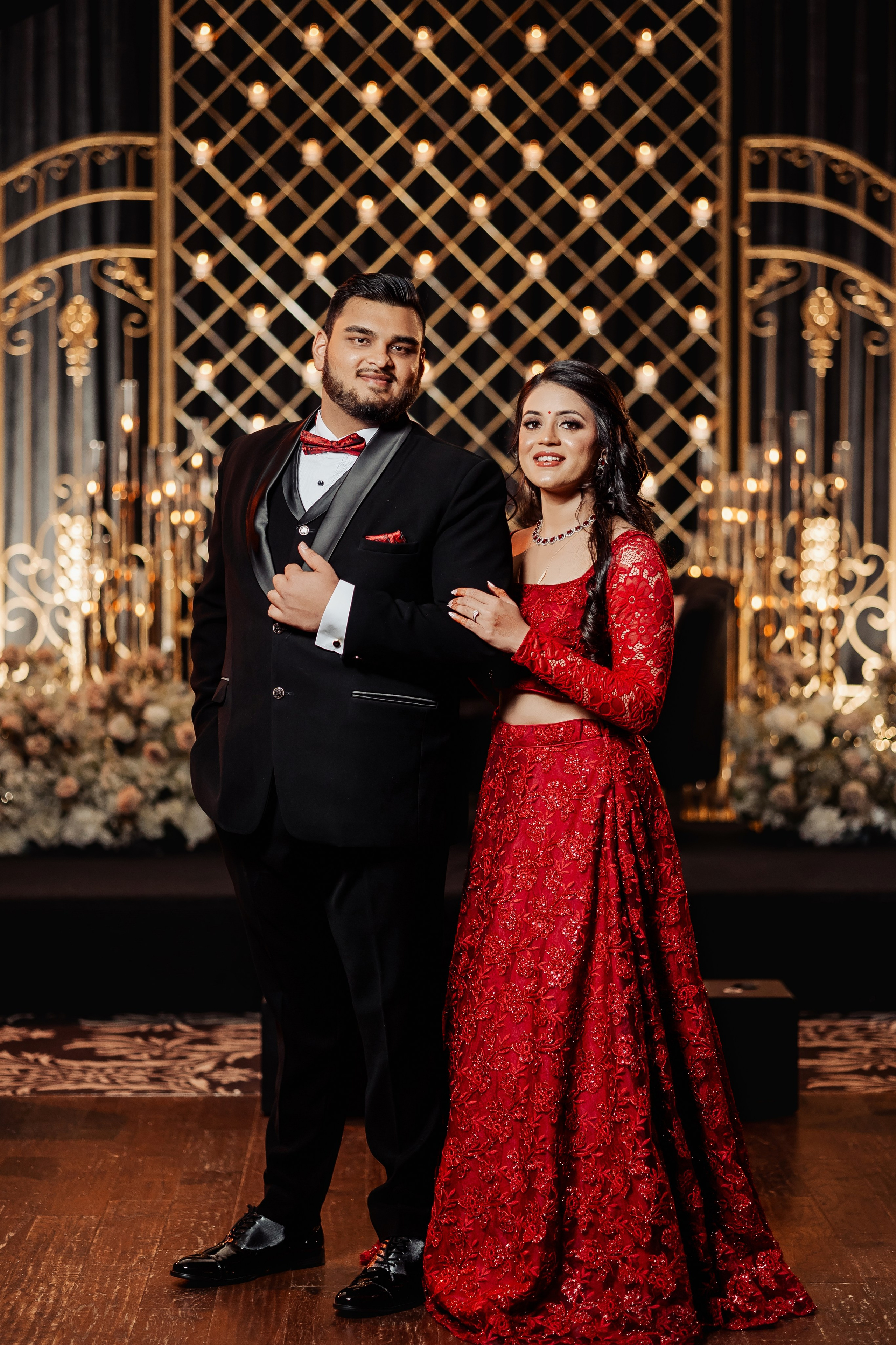 Darshil & Shailja. Wedding Photographer & Cinematographer studios