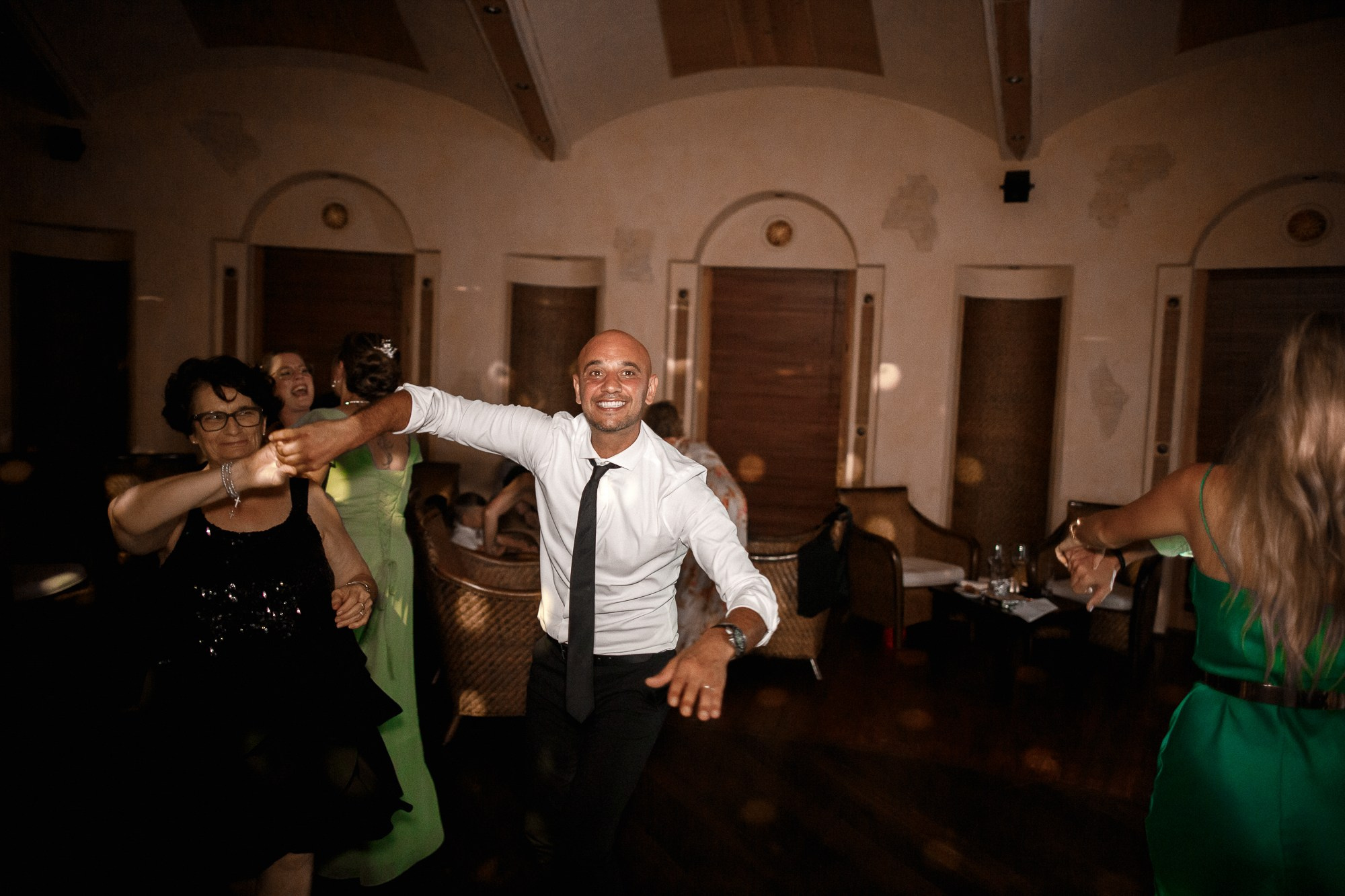 Freie Trauung Molino | Hochzeitsfotograf Molino