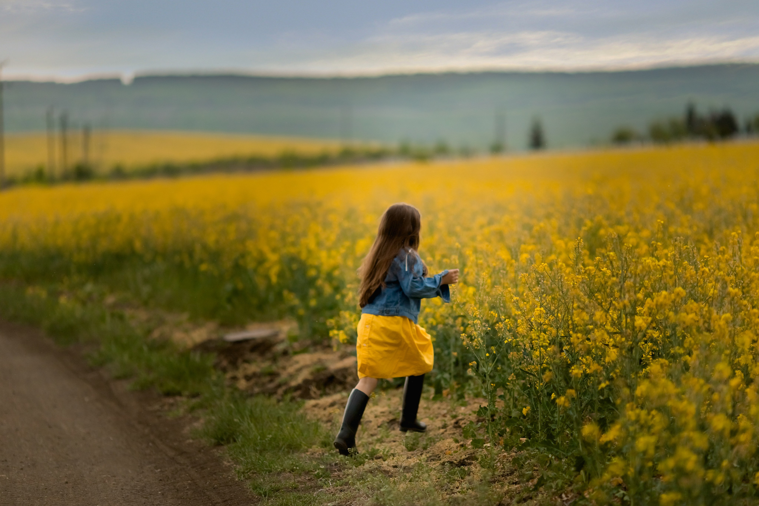 Фотосесия в Рапица. Фотограф Ирина Йотова