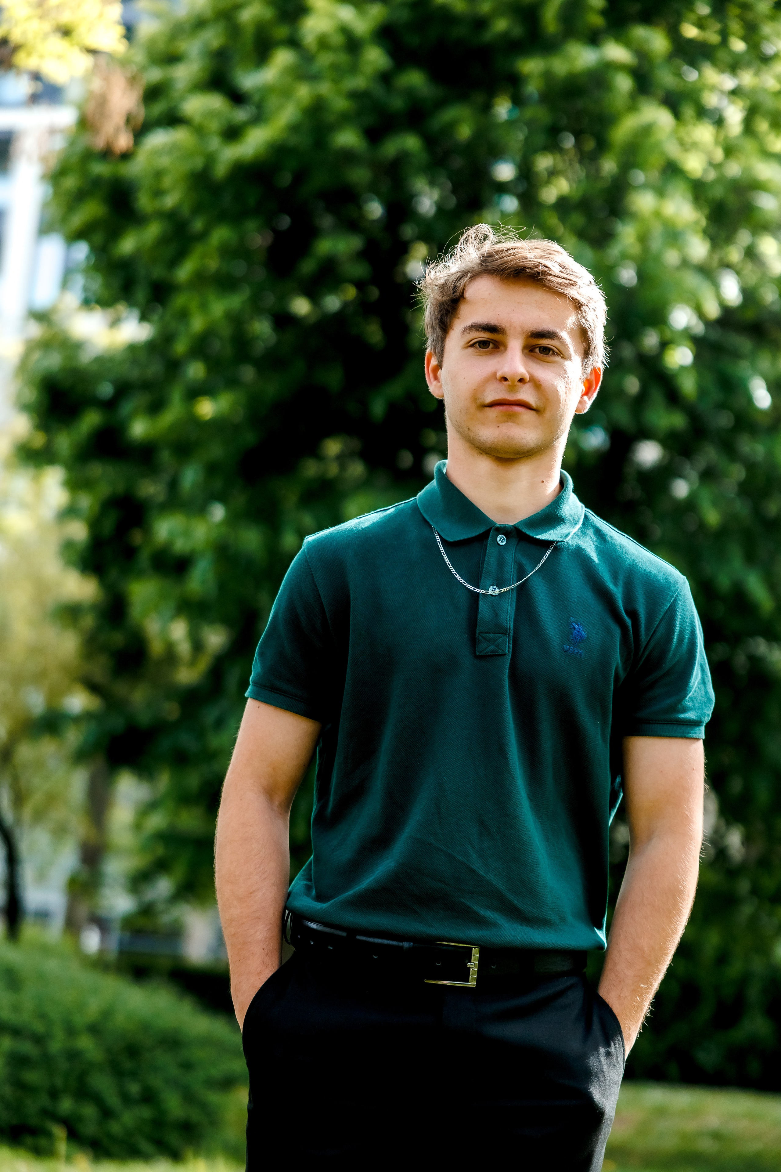 Бургас 12А. Фотограф Ирина Йотова