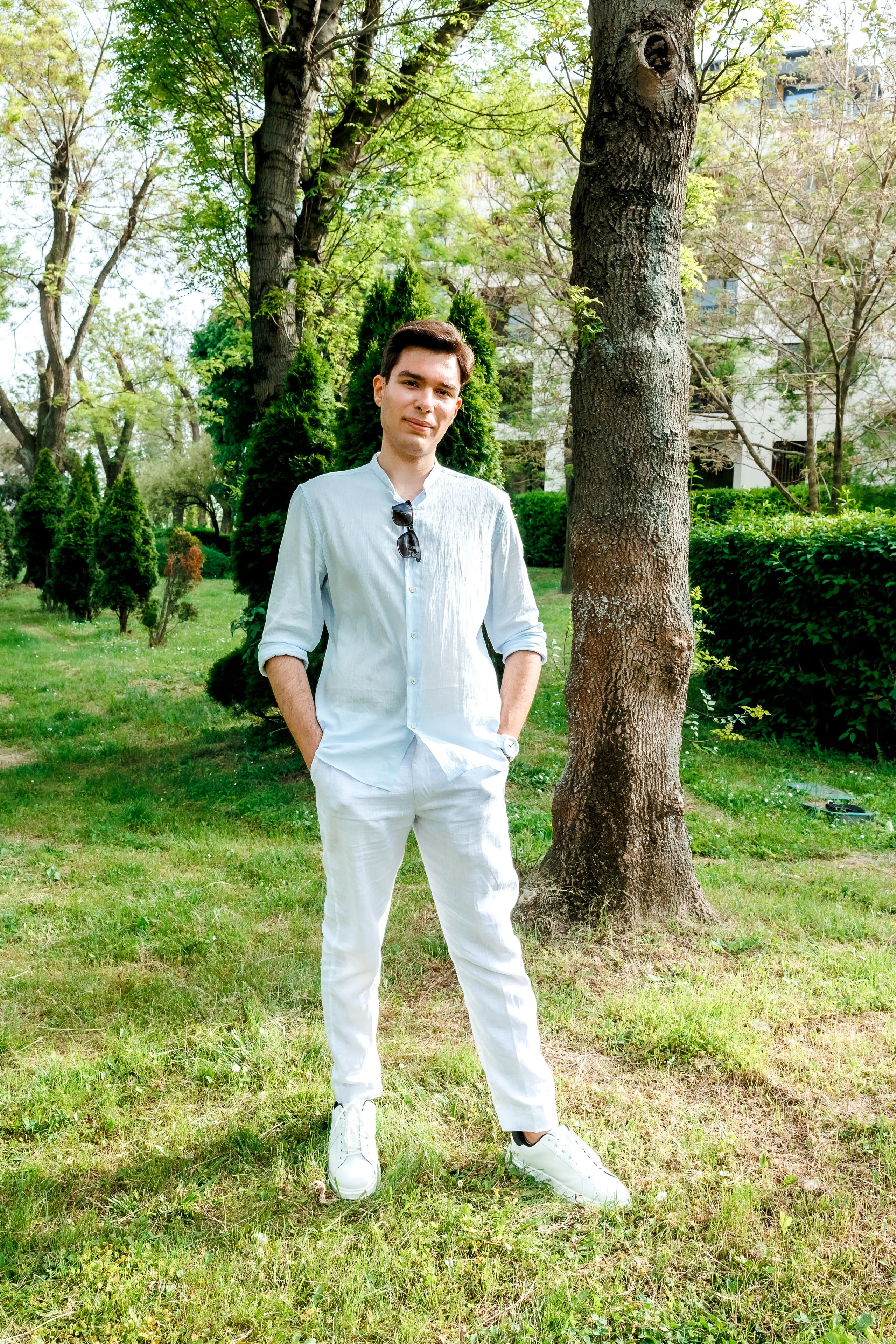 Бургас 12А. Фотограф Ирина Йотова