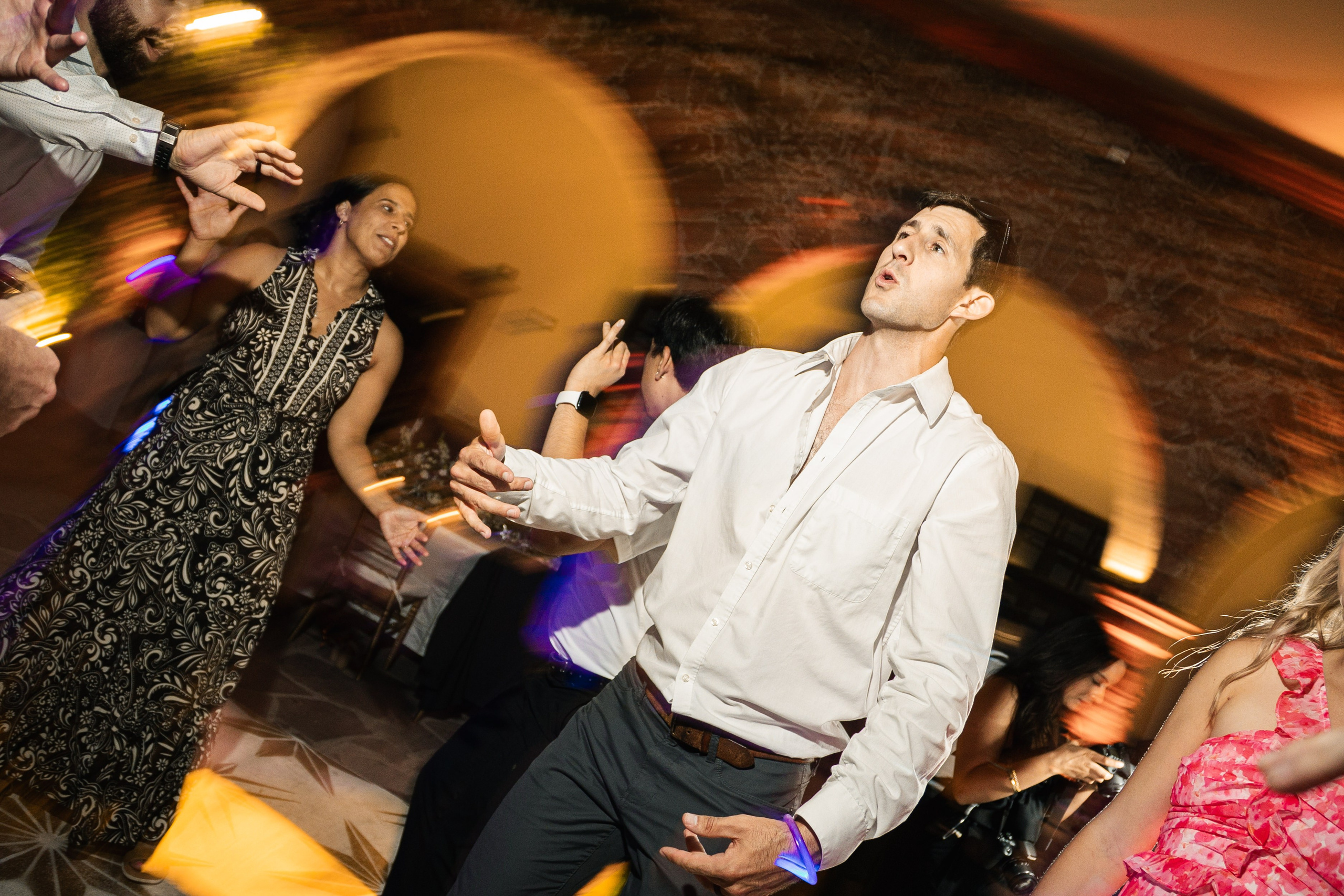 Stacie & Trae Wedding in San Miguel de Allende | Wedding Photography. Saúl Vázquez | Destination Wedding Photographer