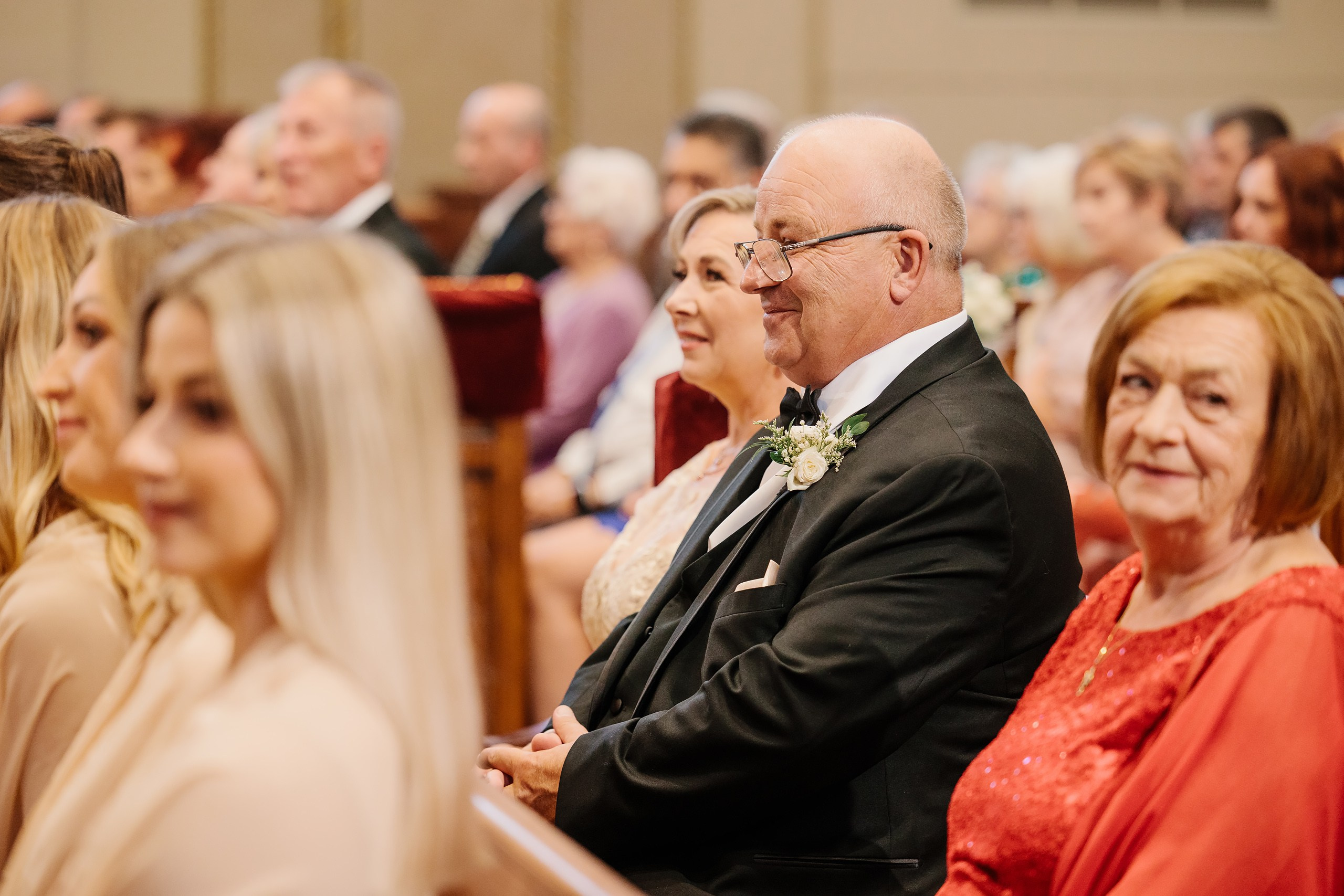 05.10.2024 Wedding. Wedding family event photographer in Chicago Nick Yushevich