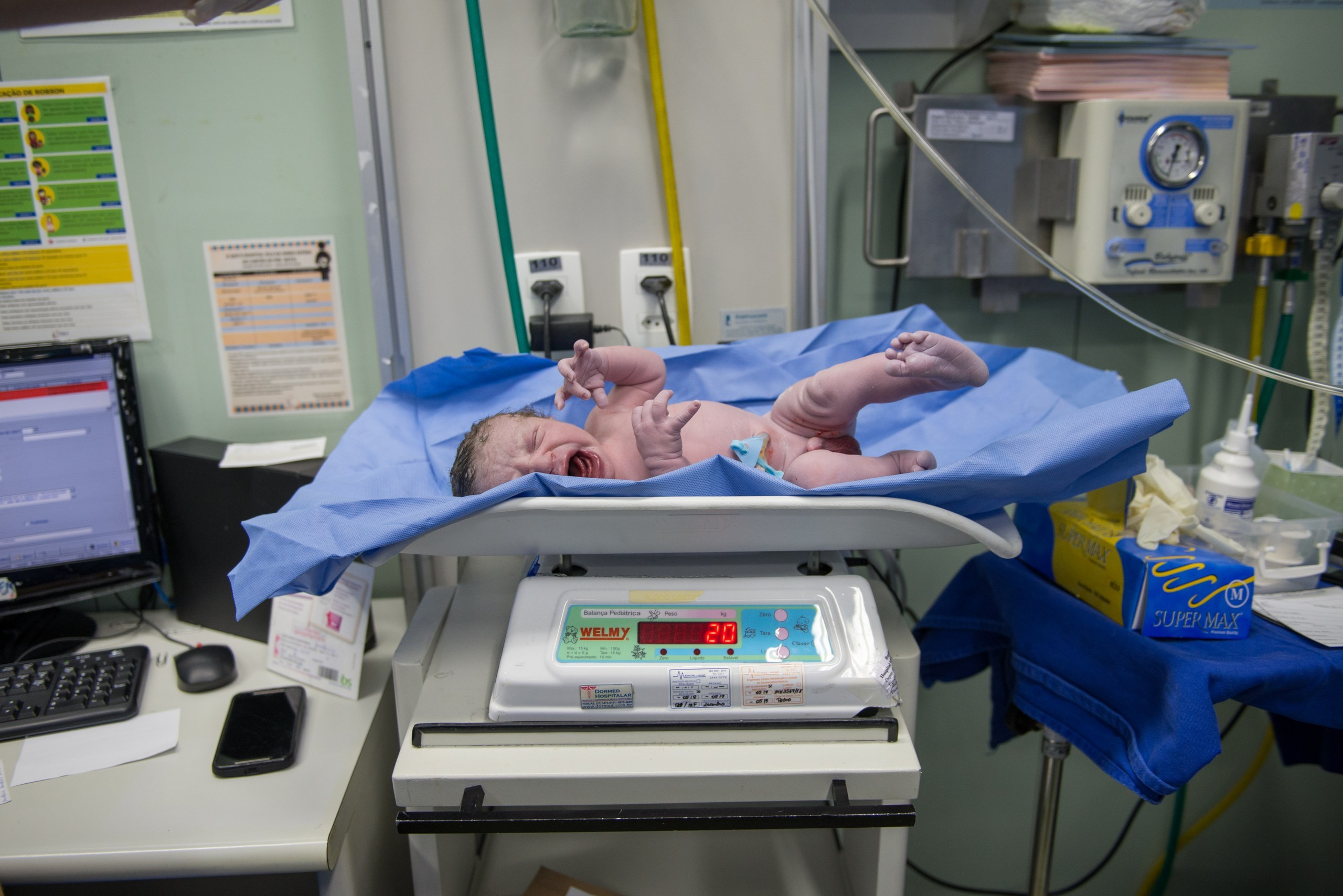 Childbirth. Sua fotógrafa em Lisboa — Anna Belova