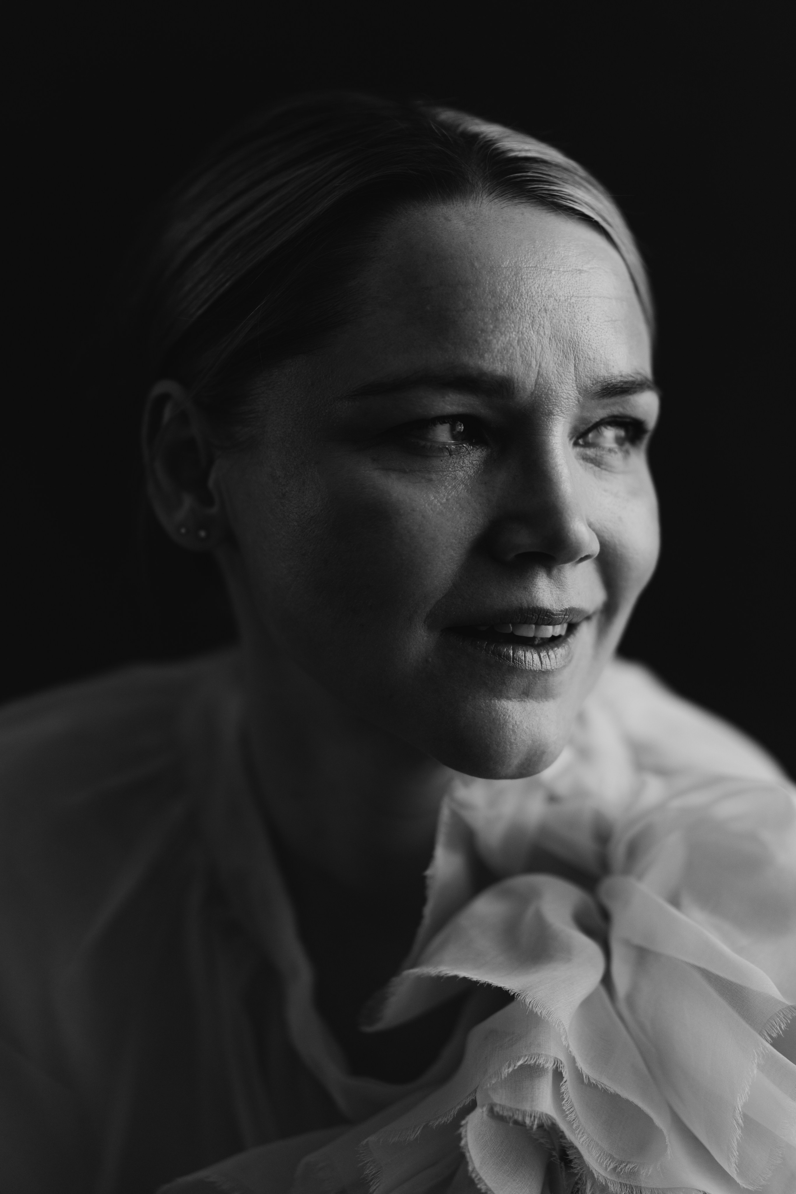 ACTORS. Victoria Olonen – Cinematic Portrait Artist | Helsinki & Europe