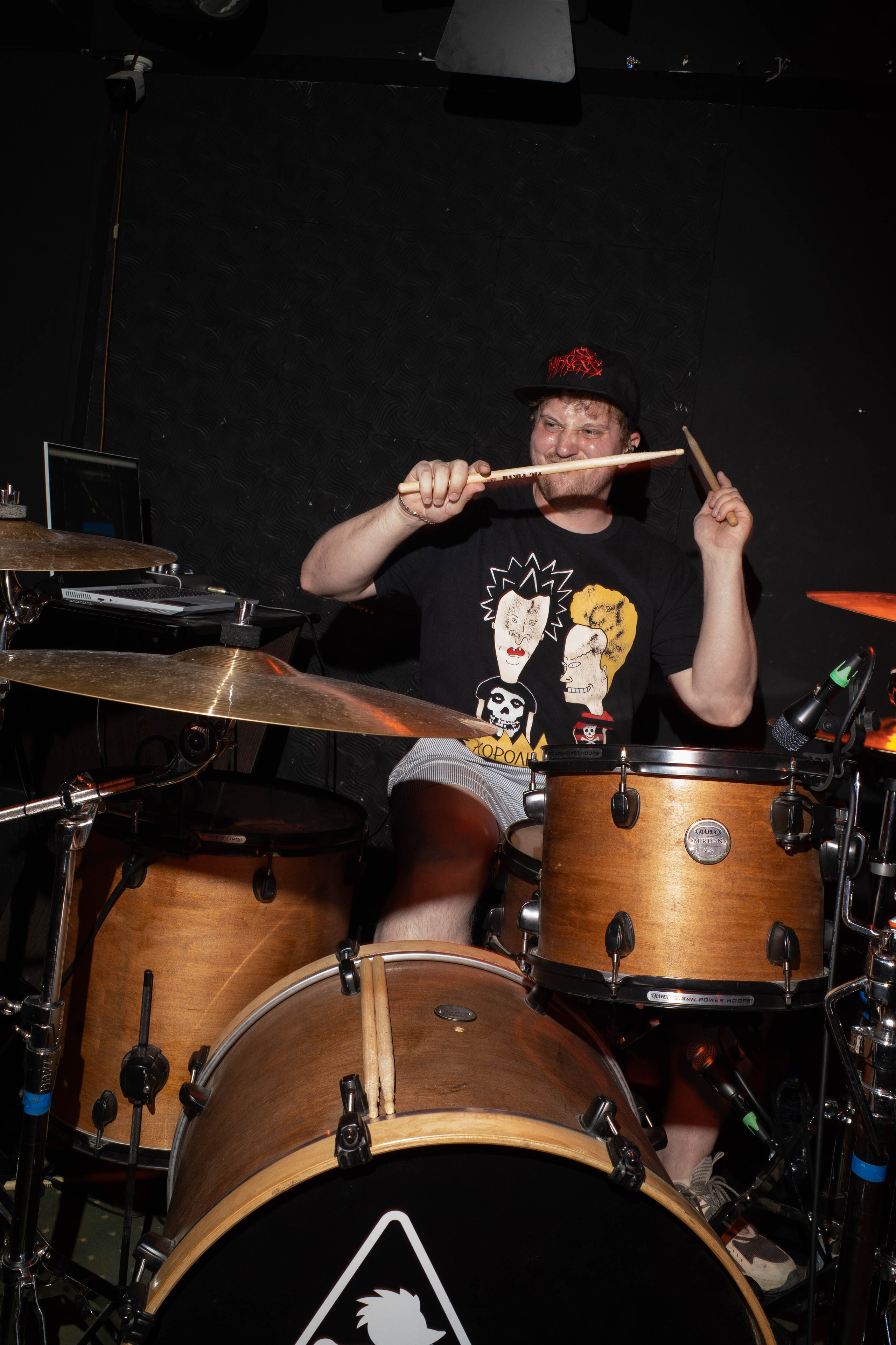 Тени Свободы @ BarDuck @ 31.05.24