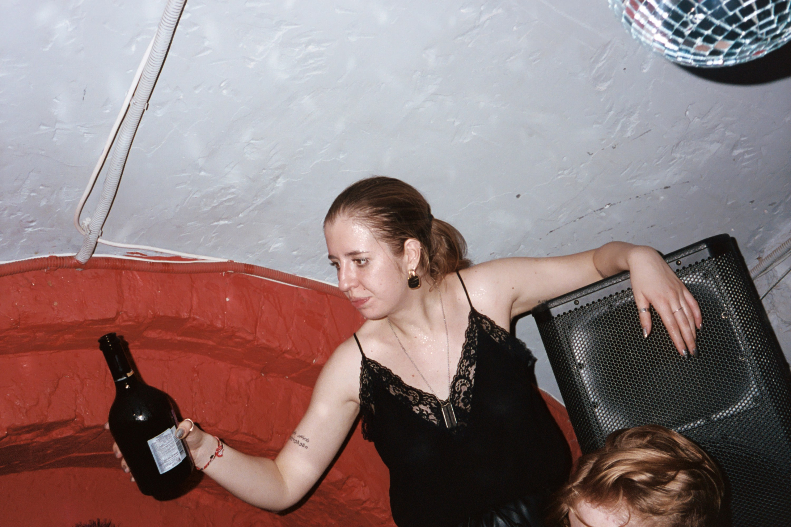 Veladora @ New Year’s eve