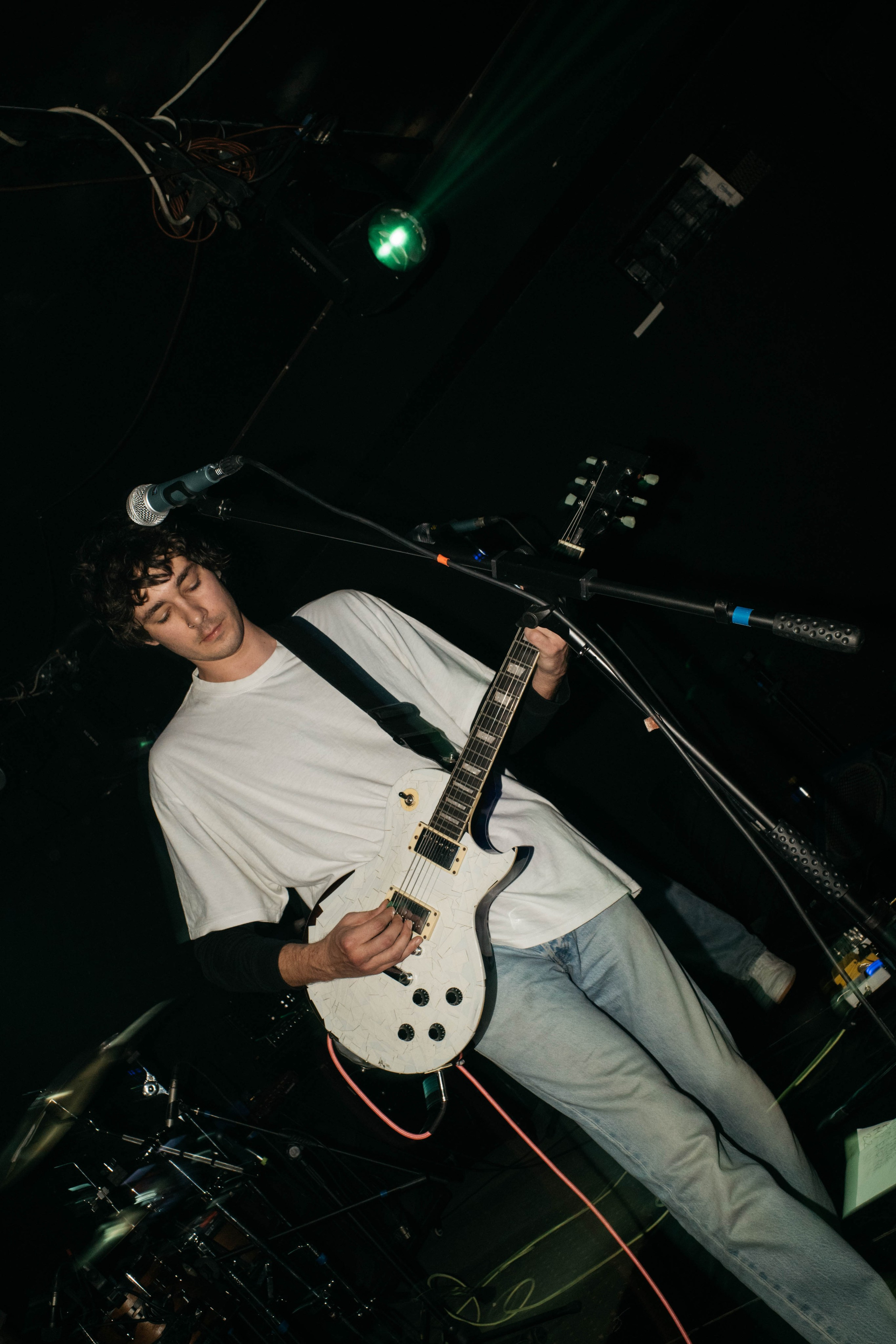 Spasibo (Cruel Tie & Flyin Up support) @ Barduck @23.11.23