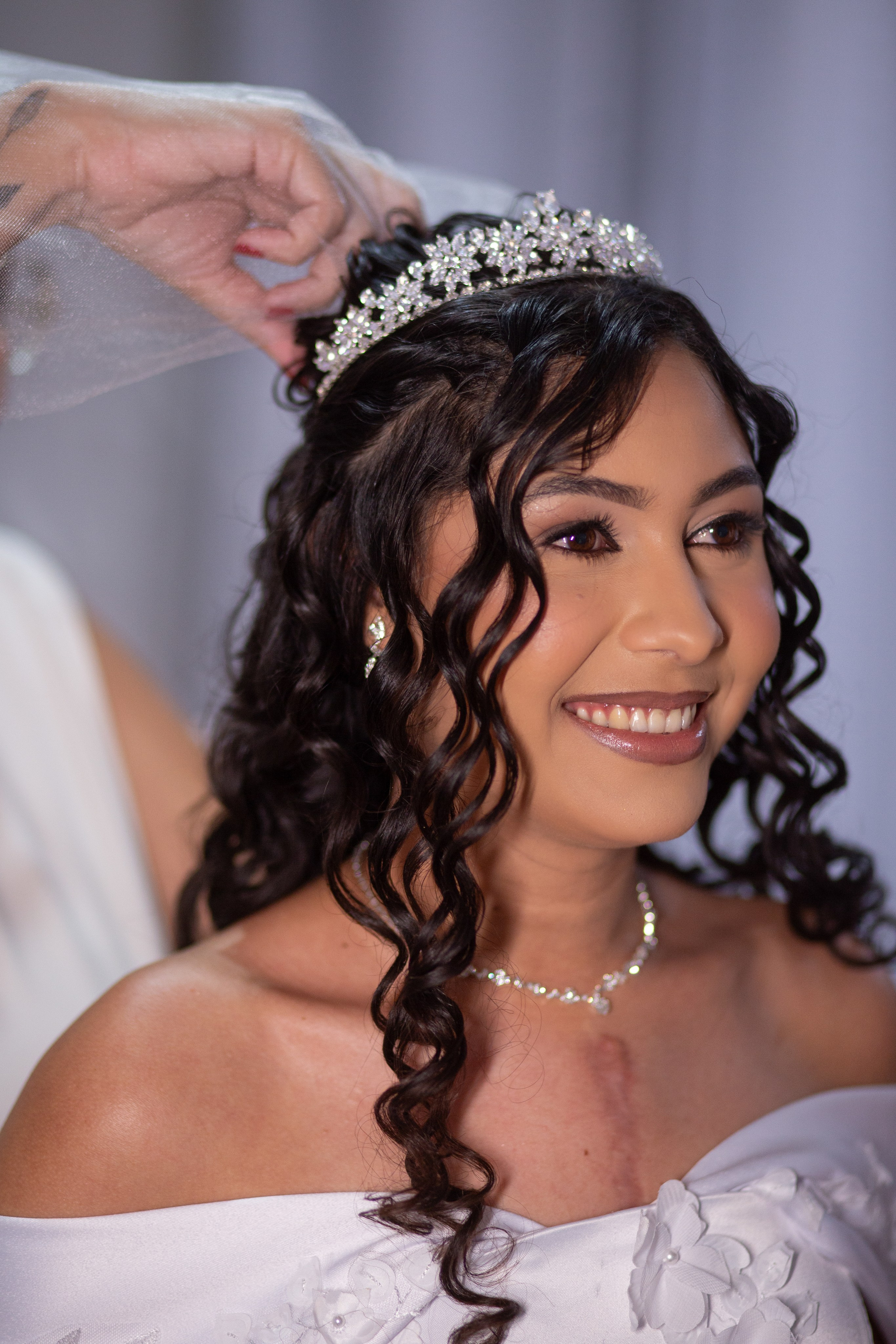 Amanda e Karmo. Bem-vindo ao Meu Mundo Fotográfico