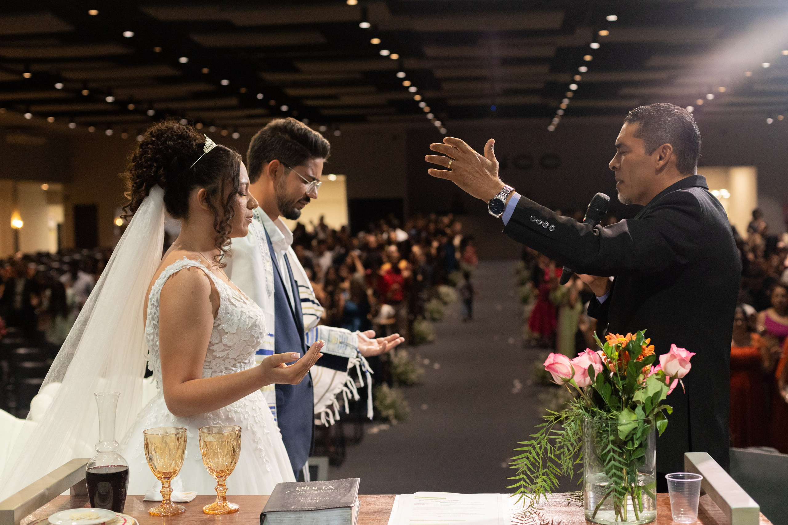 Udson e Mahara. Bem-vindo ao Meu Mundo Fotográfico
