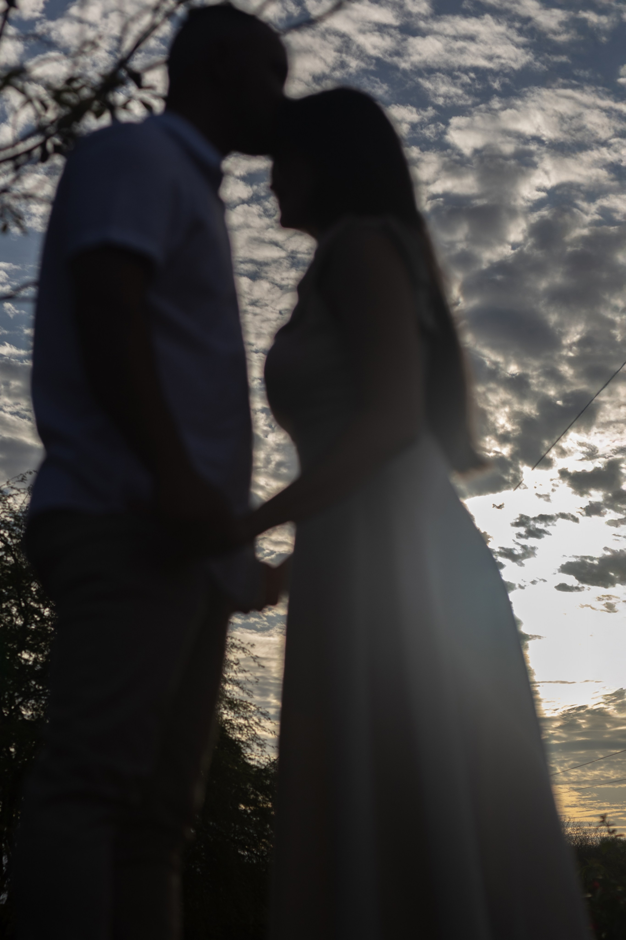 Valeria e Ramon. Bem-vindo ao Meu Mundo Fotográfico