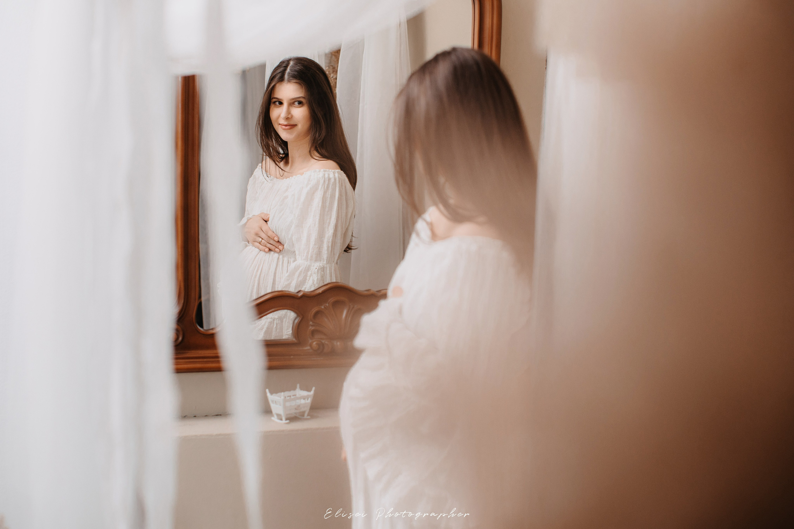 Sedinta foto maternitate suceava 