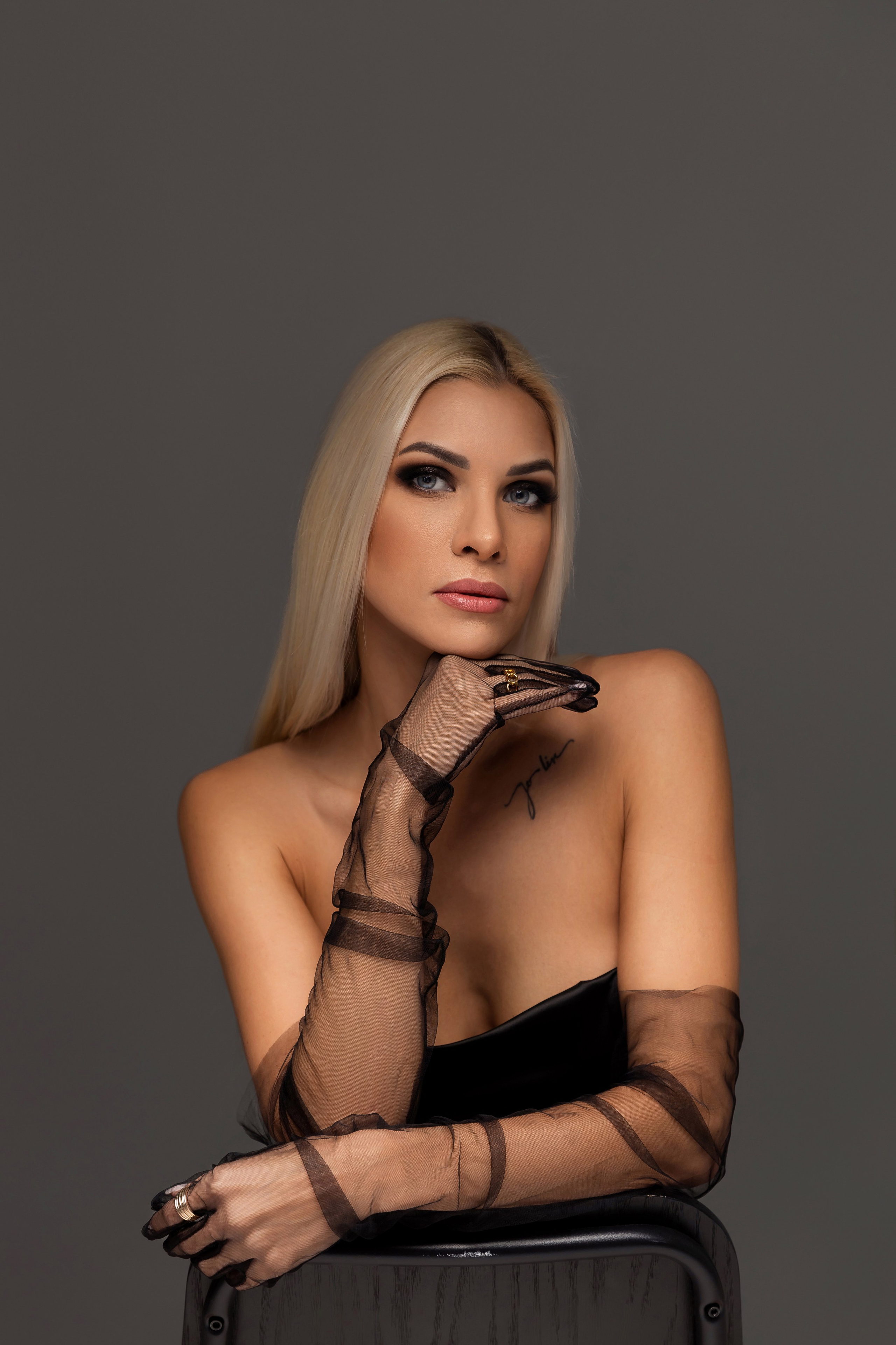 Fashion и портретный фотограф в Вильнюсе