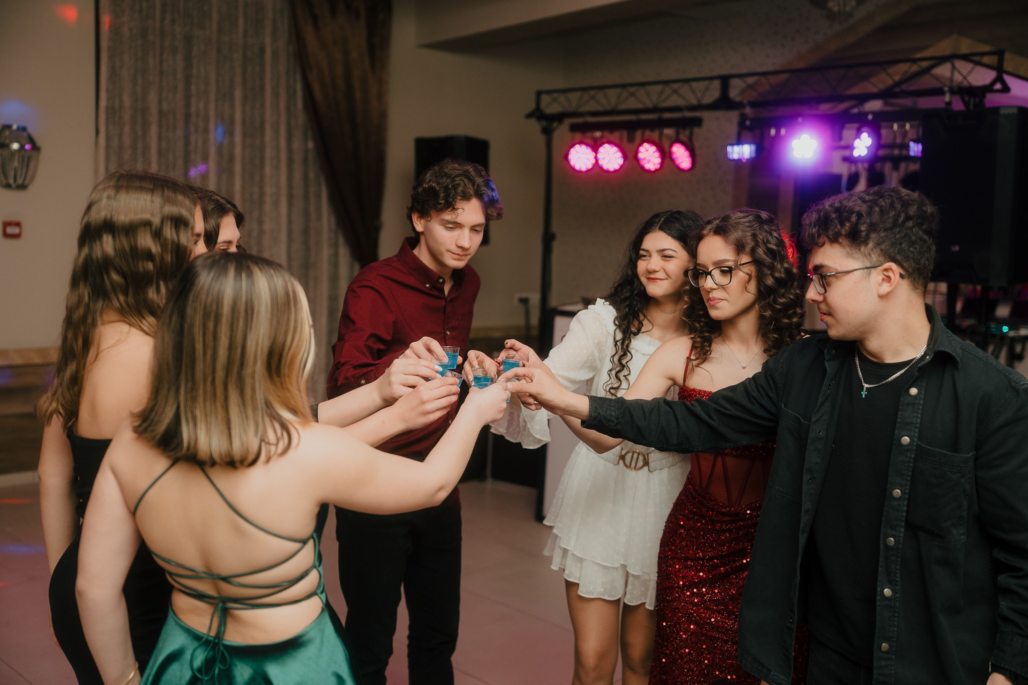 Karina. Visuals of Theodor — Wedding Photographer