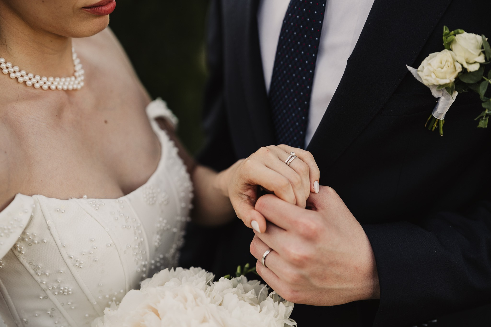 Mihaela & Constantin. Visuals of Theodor — Wedding Photographer