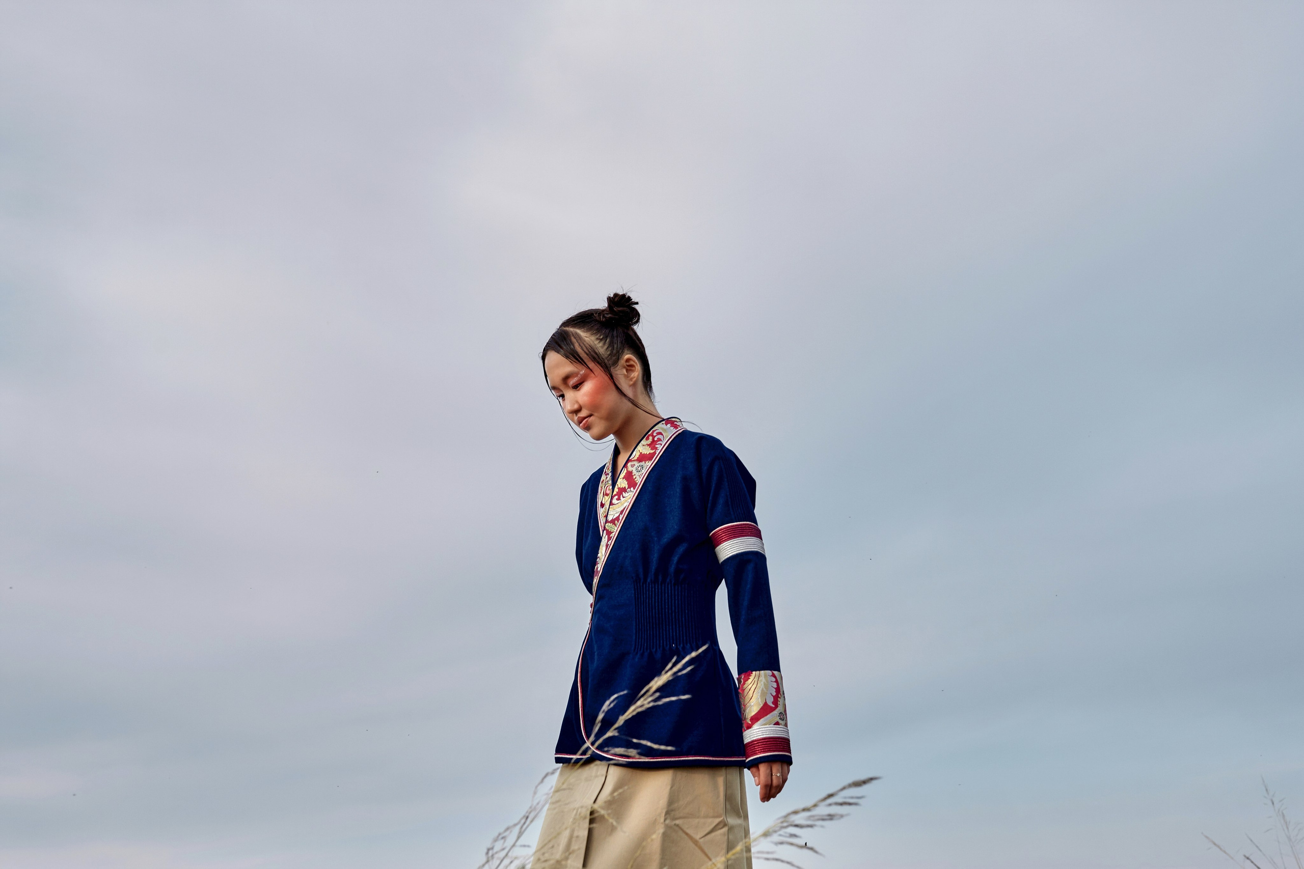 ИРА И ОЛЯ ЕРТАХАНОВЫ_2. Фотостудия рекламной, коммерческой съемки в Улан-Удэ