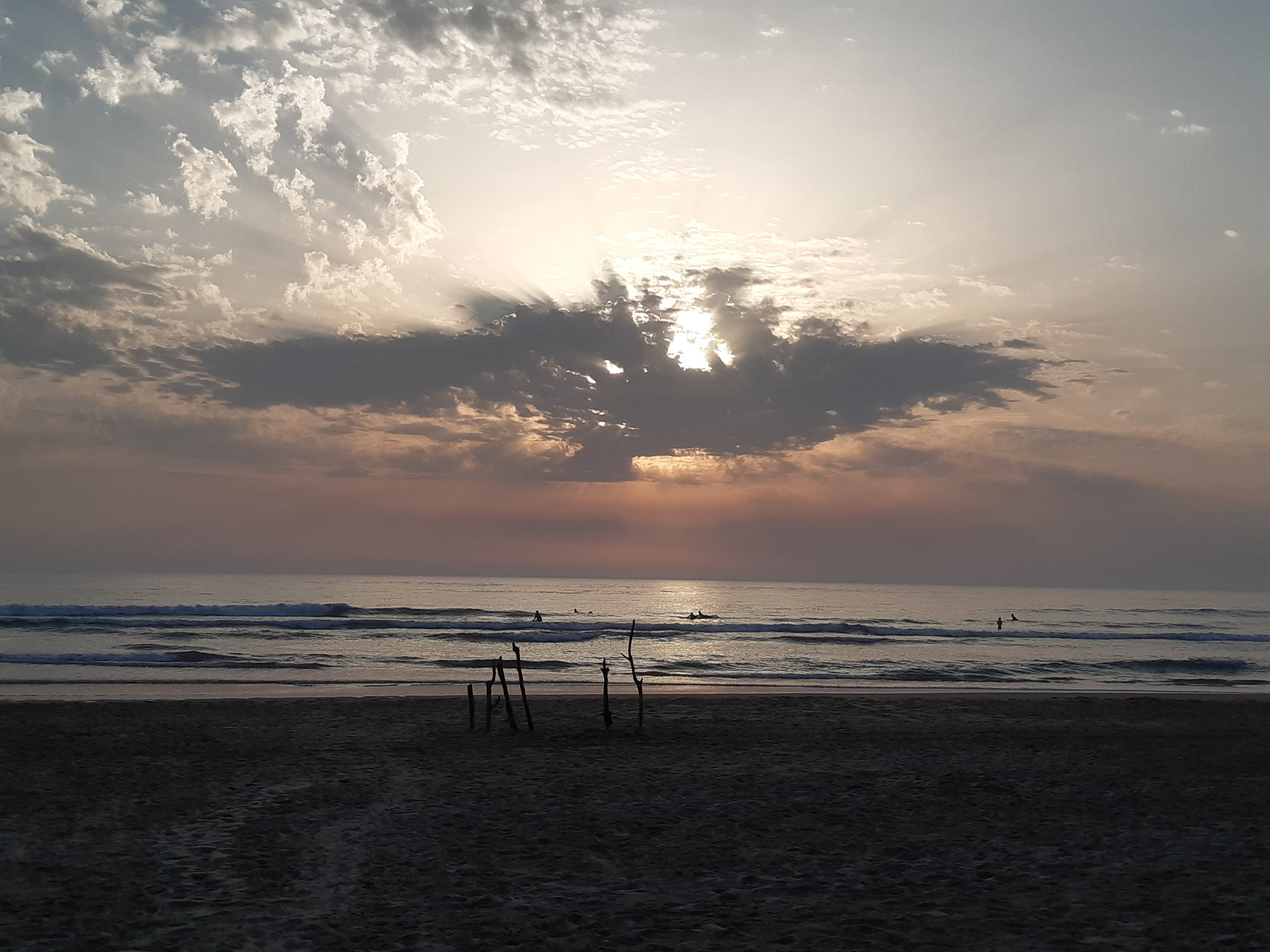 Materials collection and inspiration. Anne-Flore REY, Artist — Painter and Sculptor in TOULOUSE (FR)