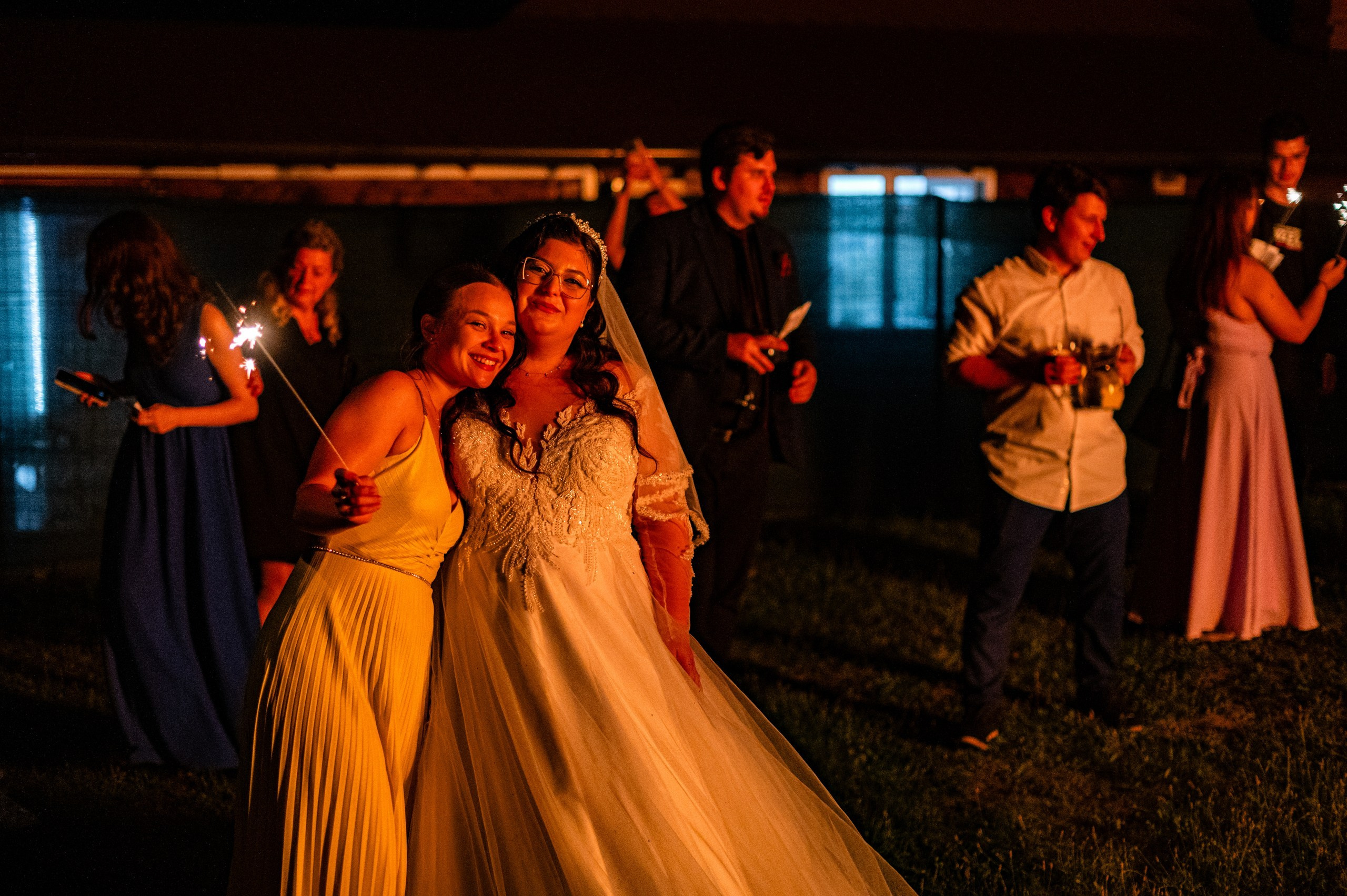 Simina & Gabriel. BCarp Productions