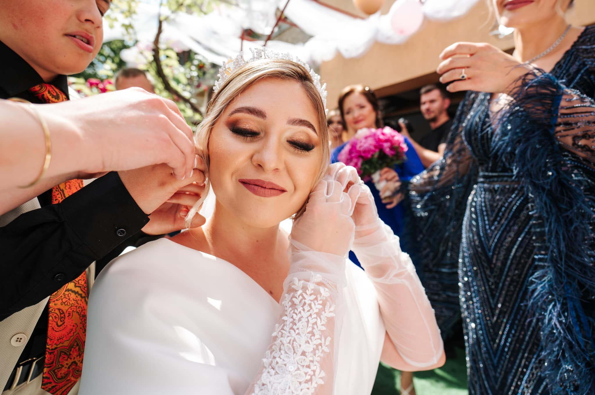 Anastasia & Alexandru. BCarp Productions