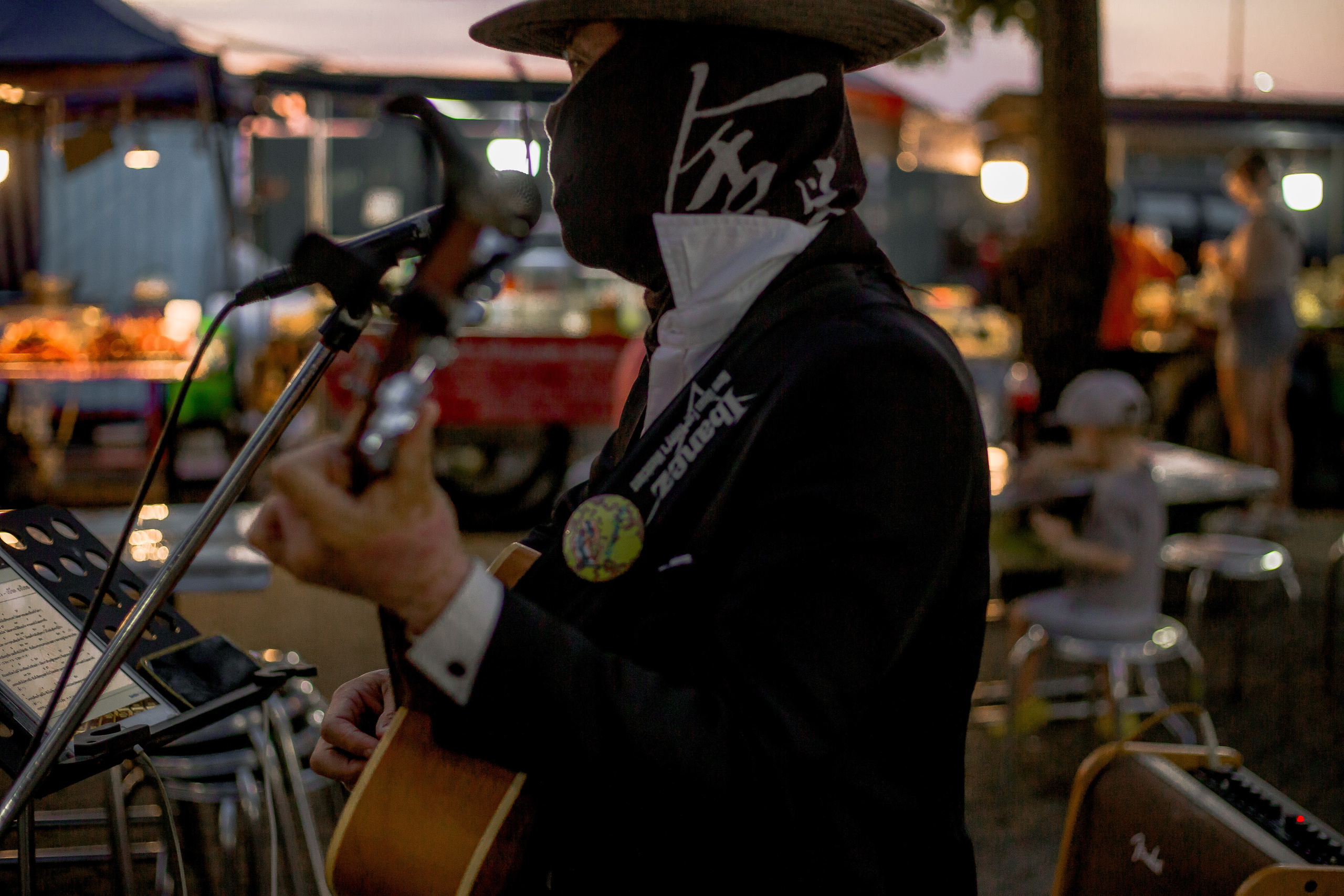 Thailand 2023, Samui. Art Photographer