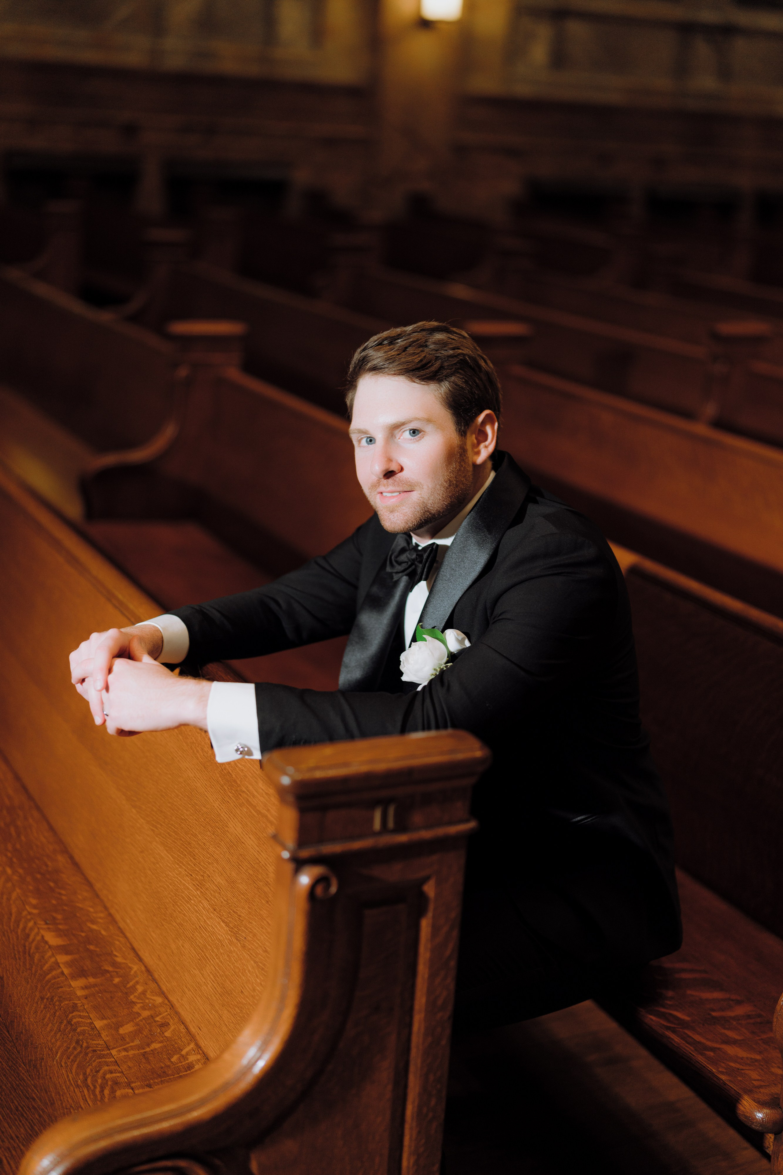 Amber and Luke. Wedding photographer and videographer New York | New Jersey