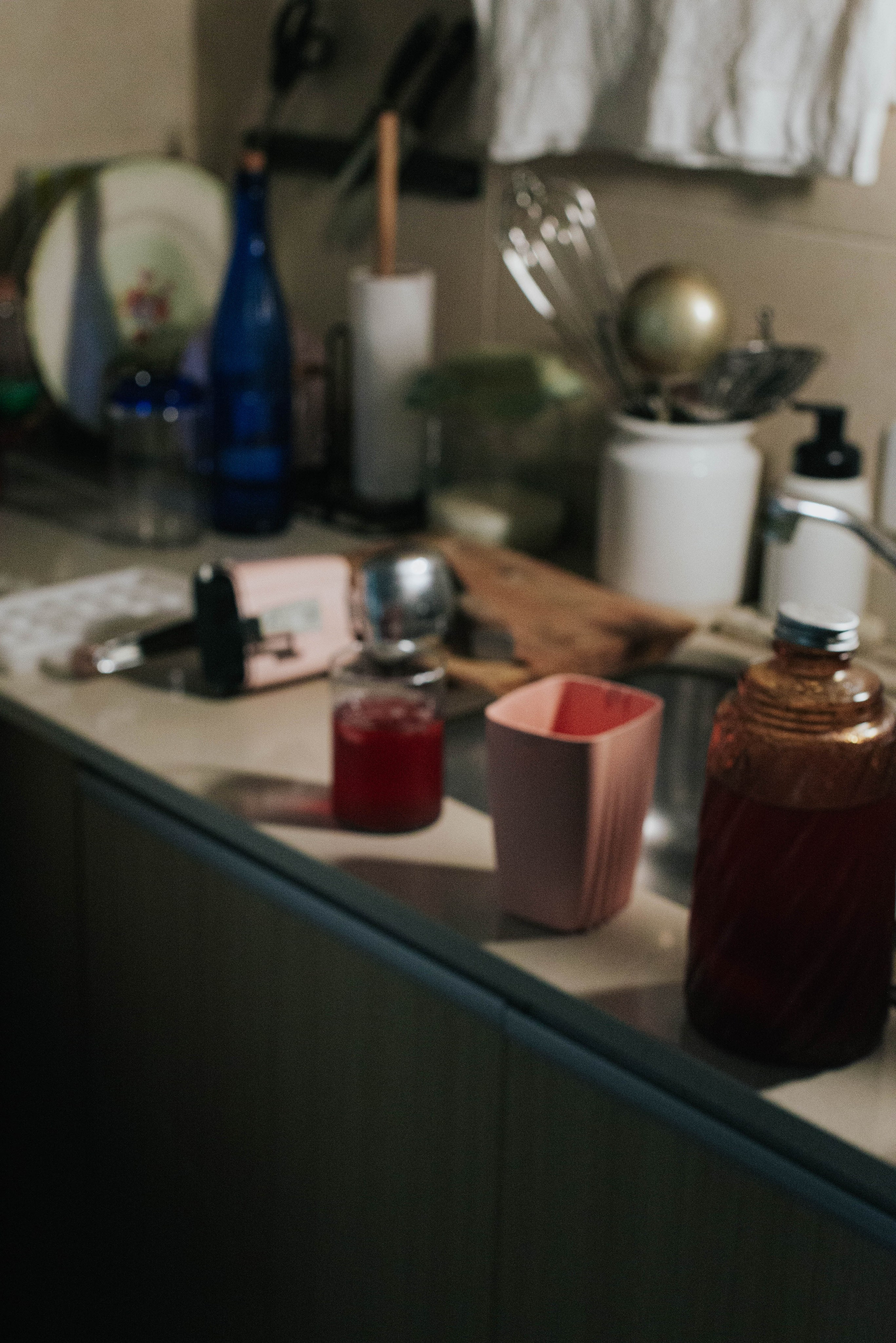 Юленька. Photographer @elmirkami in the city of Buenos Aires